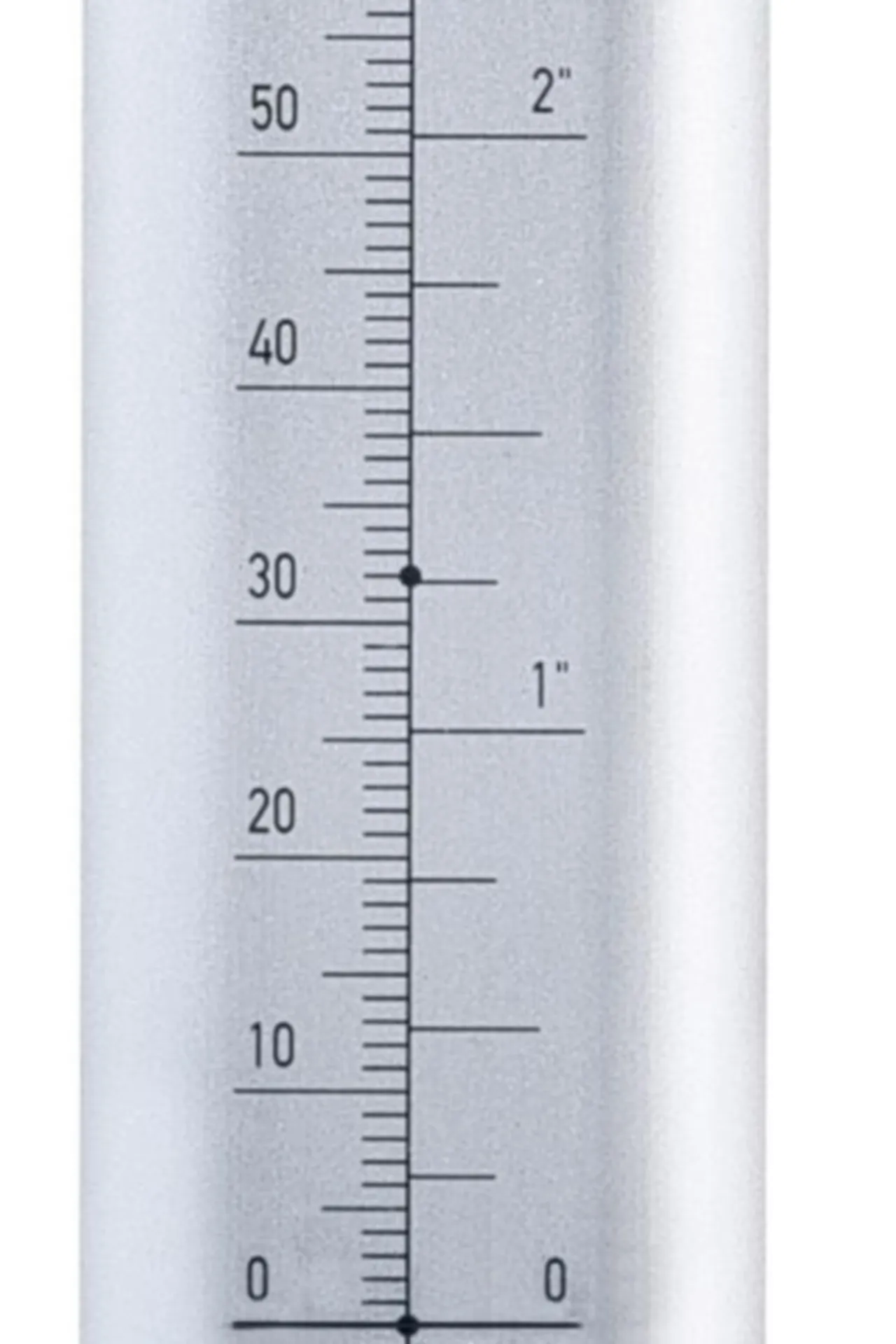 ACCURA RAIL MET MEETSCHAAL 1500MM VE1 - 70264