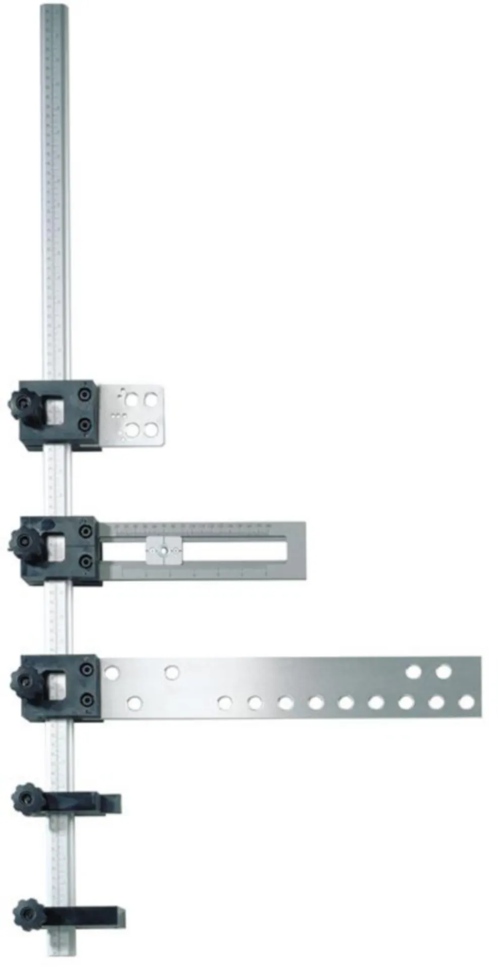 ACCURA BOORLICHAAM MET CENTREERPIN EN AFTASTELEMENT VE1 - 13841