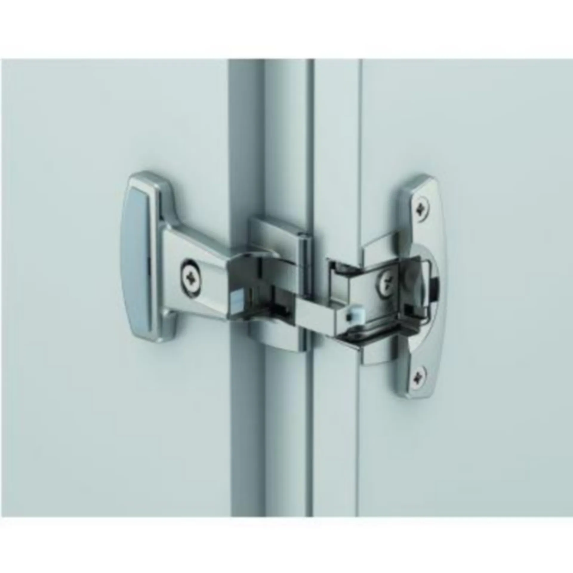 § SELEKTA PRO 2000 5.5MM SANS BLOCAGE 180° DOUBLE