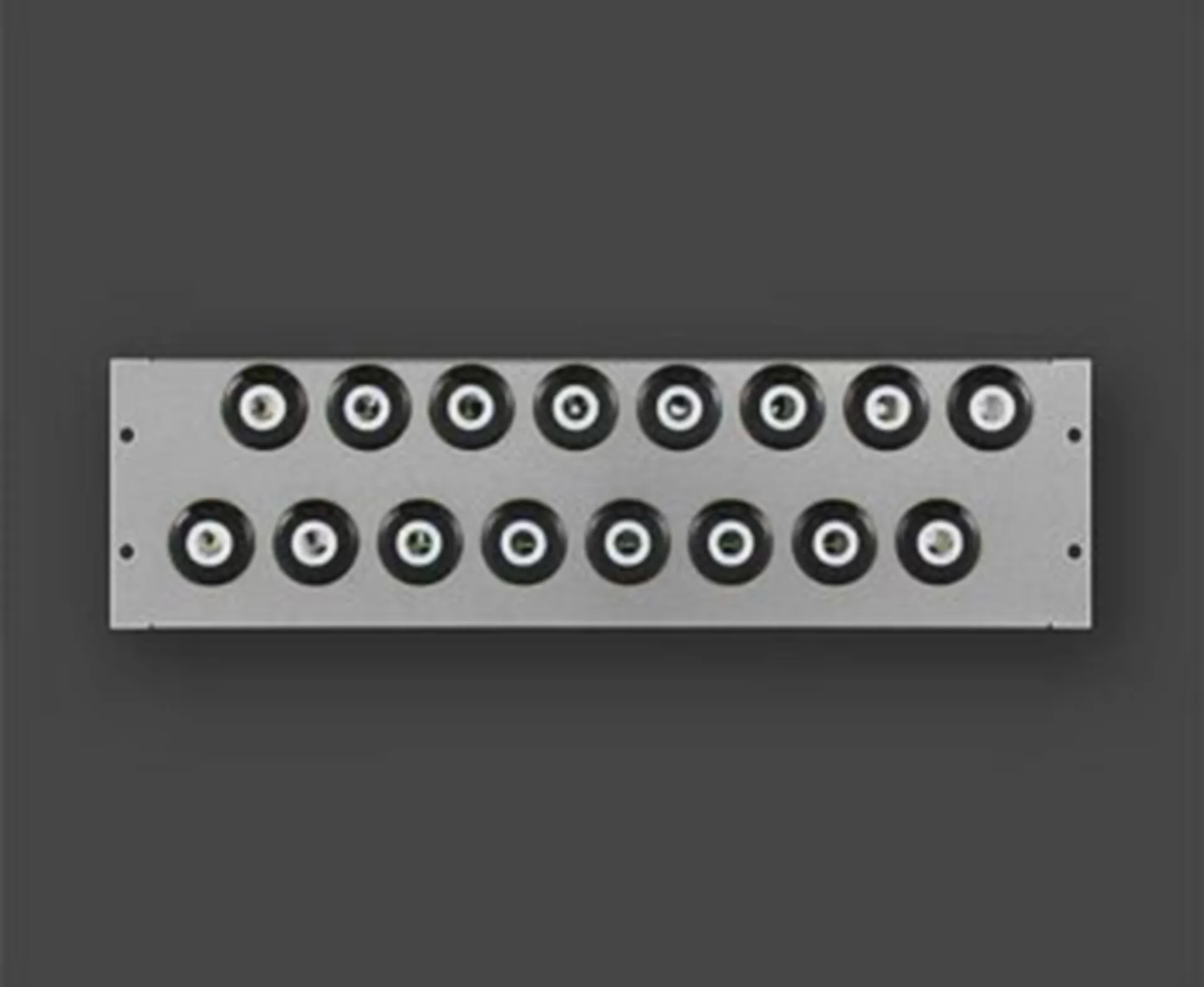 PANNEAU DE CLEF SD 16 - V2/3U