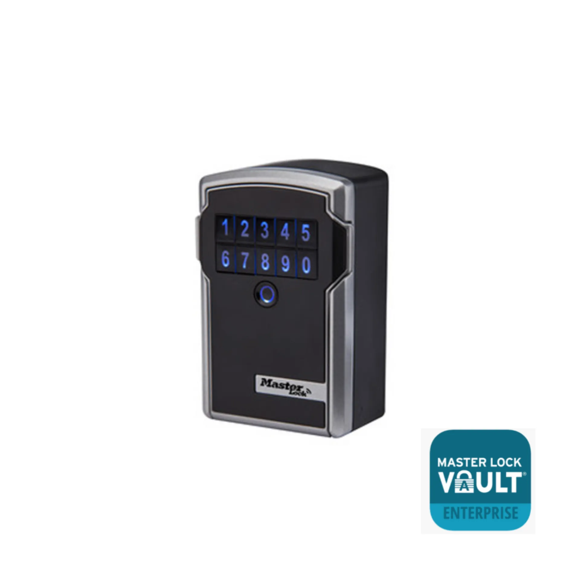 COFFRE À CLÉS MASTER LOCK 5441ENTEUR - GÉRER PAR VAULT ENTERPRISE
