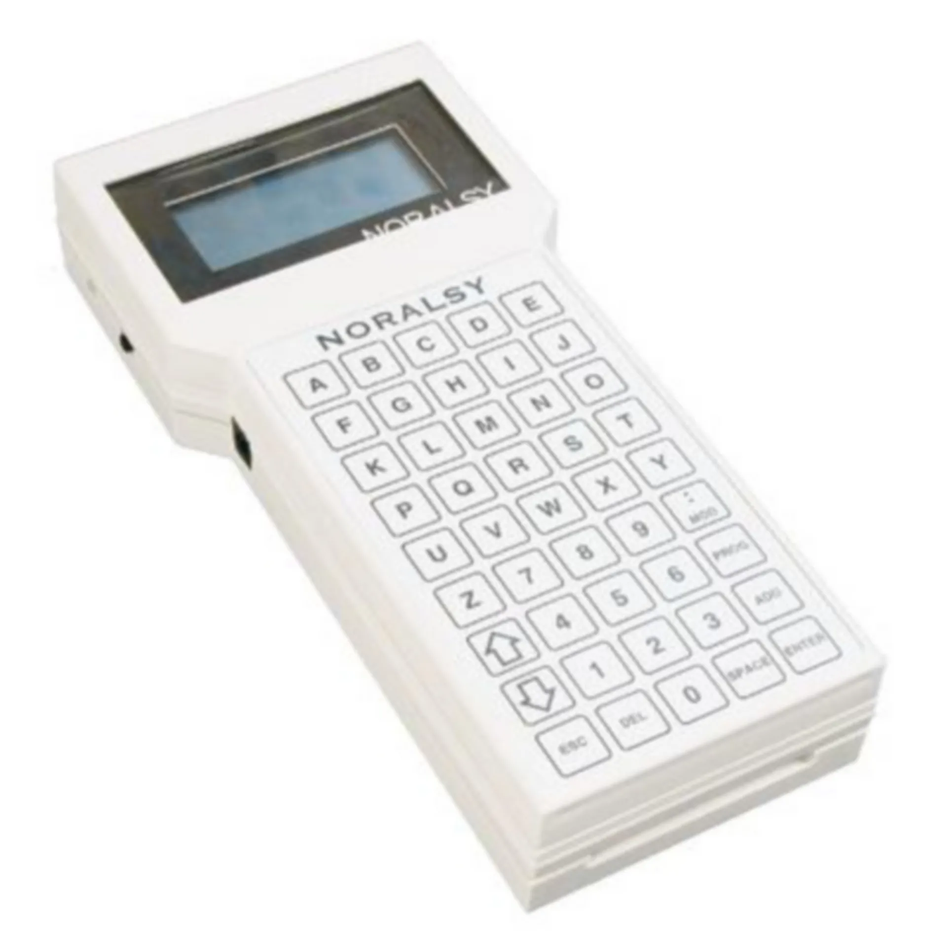 APPAREIL DE PROGRAMMATION POUR UNITE DE CONTROLE TELU-B