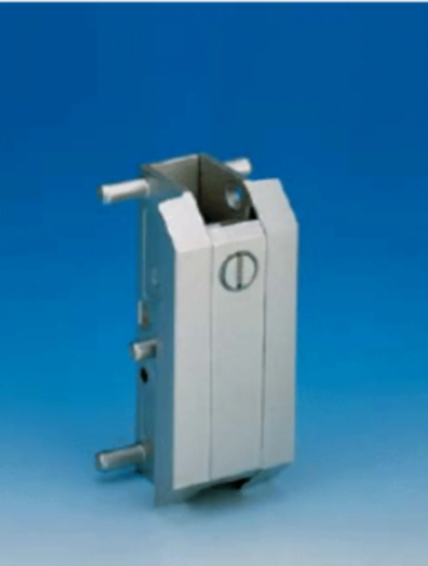2-20702-00-P-1 PAIRE DE PIVOTS GU 5 BO   (175 KG)