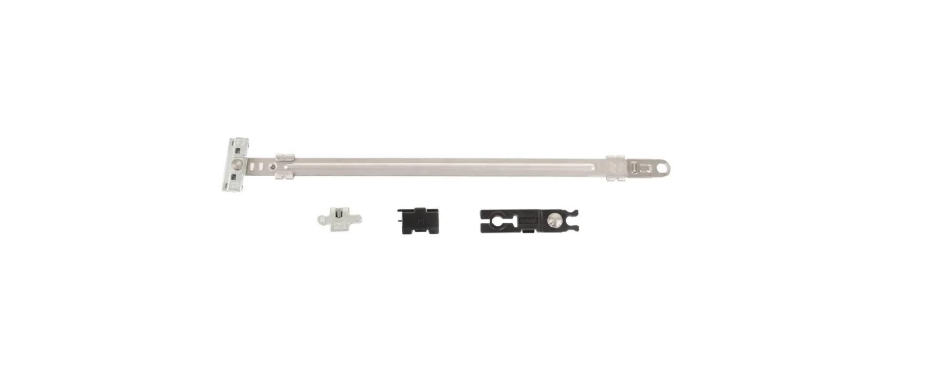 1343.8L/60 AUSSTELLER - 600 mm - LINKS