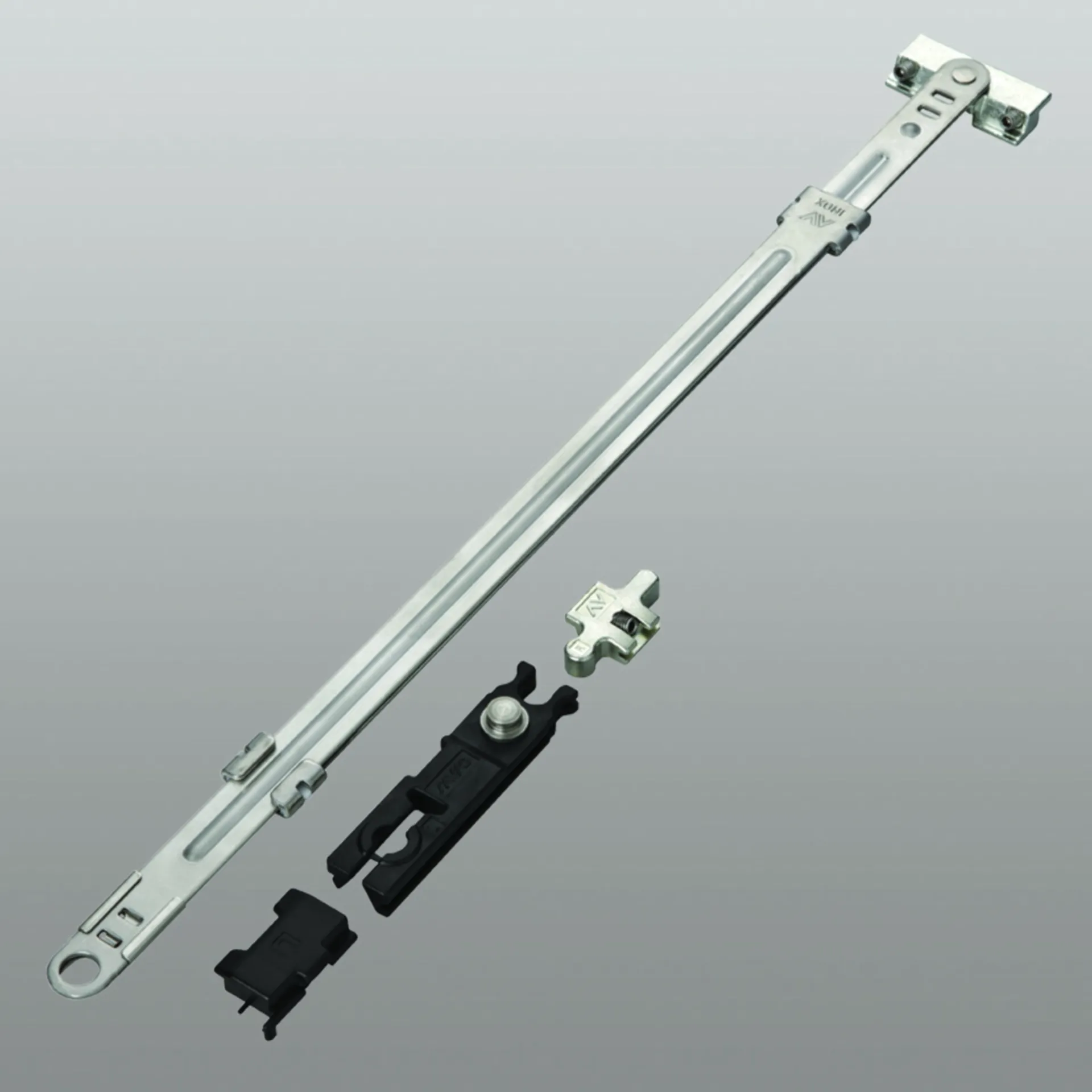 1343.8R/60 AUSSTELLER - 600 mm - RECHTS