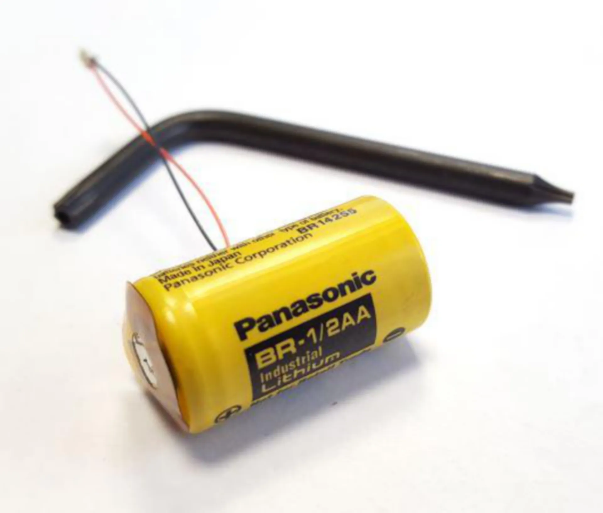 BATTERIE POUR BC04
