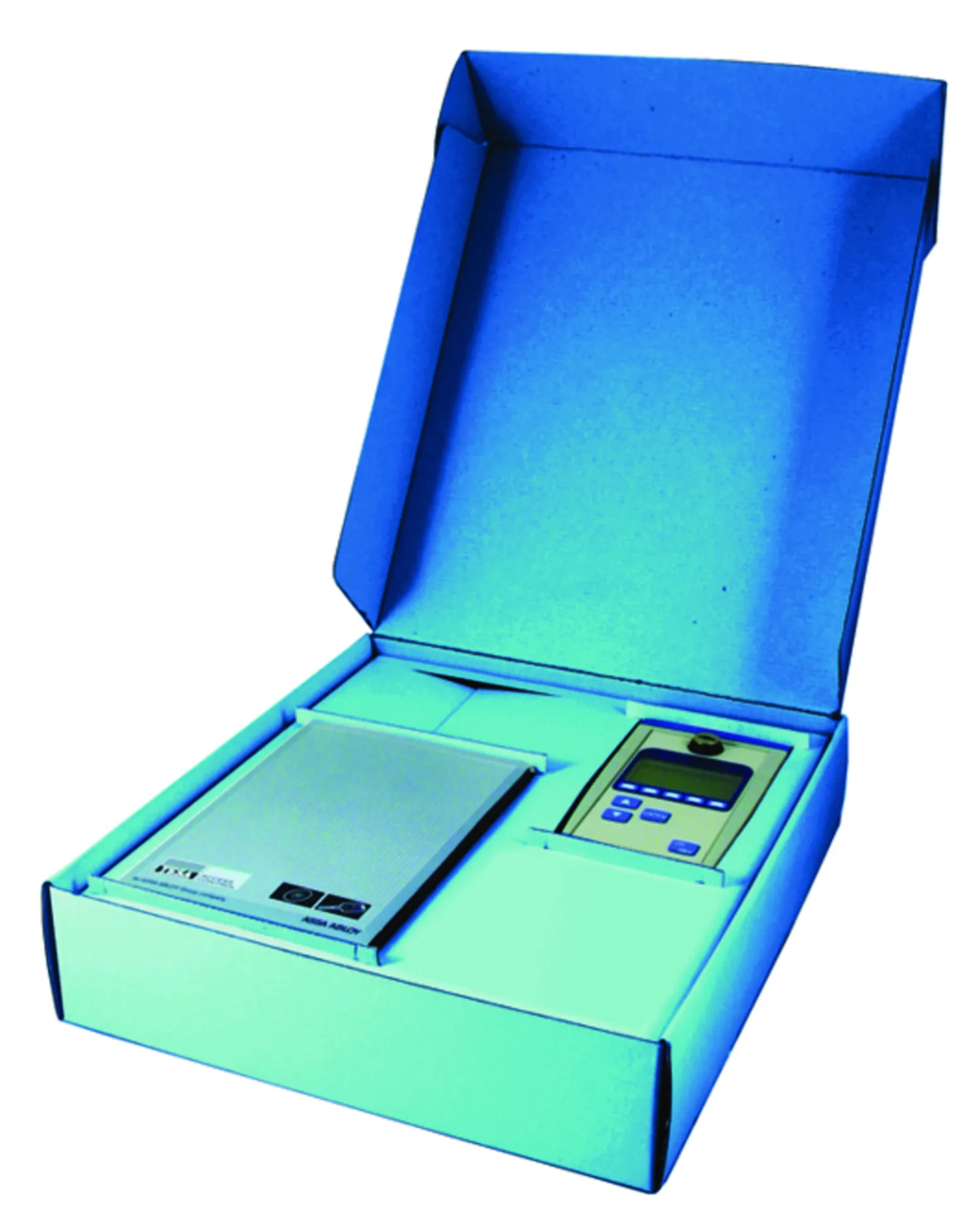BEHEERSET WIRELESS ENCODER PROGRAMMEERBOX LICENTIE 30, MIFARE