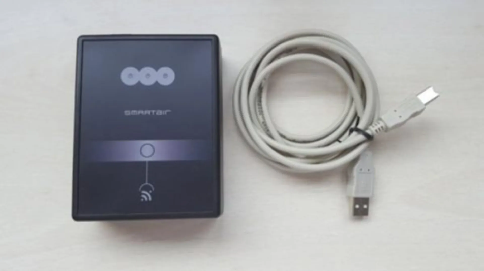 ENCODEUR POUR CARTES MIFARE