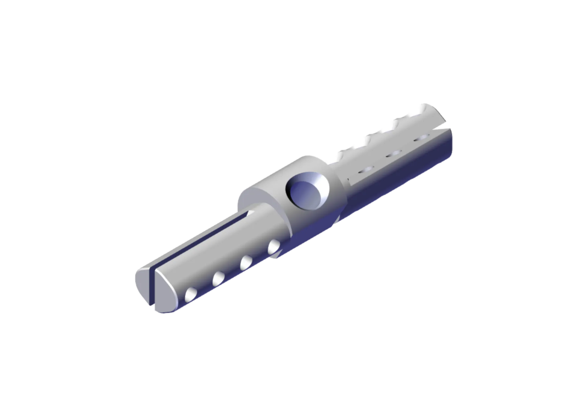 BARRE DE LIAISON POUR CYLINDRE S5