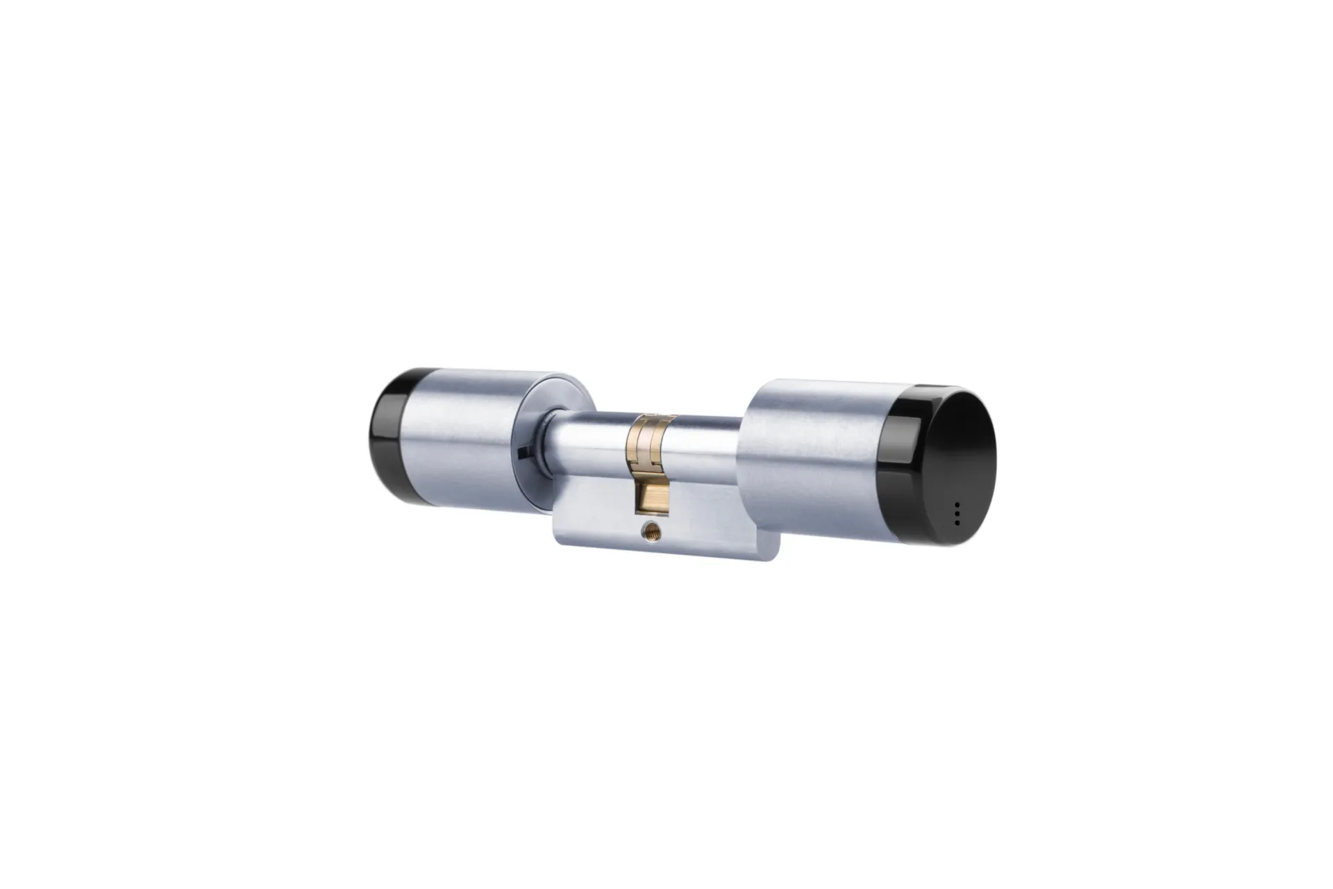 CYLINDRE DOUBLE 2-CÔTÉS  30/30 STANDALONE MIFARE CLASSIC