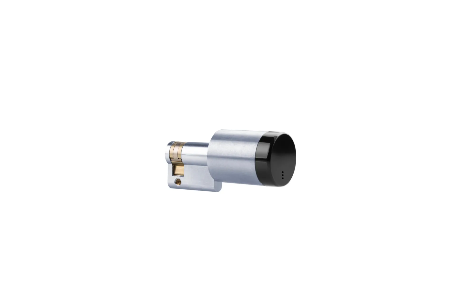 DEMI CYLINDRE 30/10 OFFLINE/UOC MIFARE CLASSIC