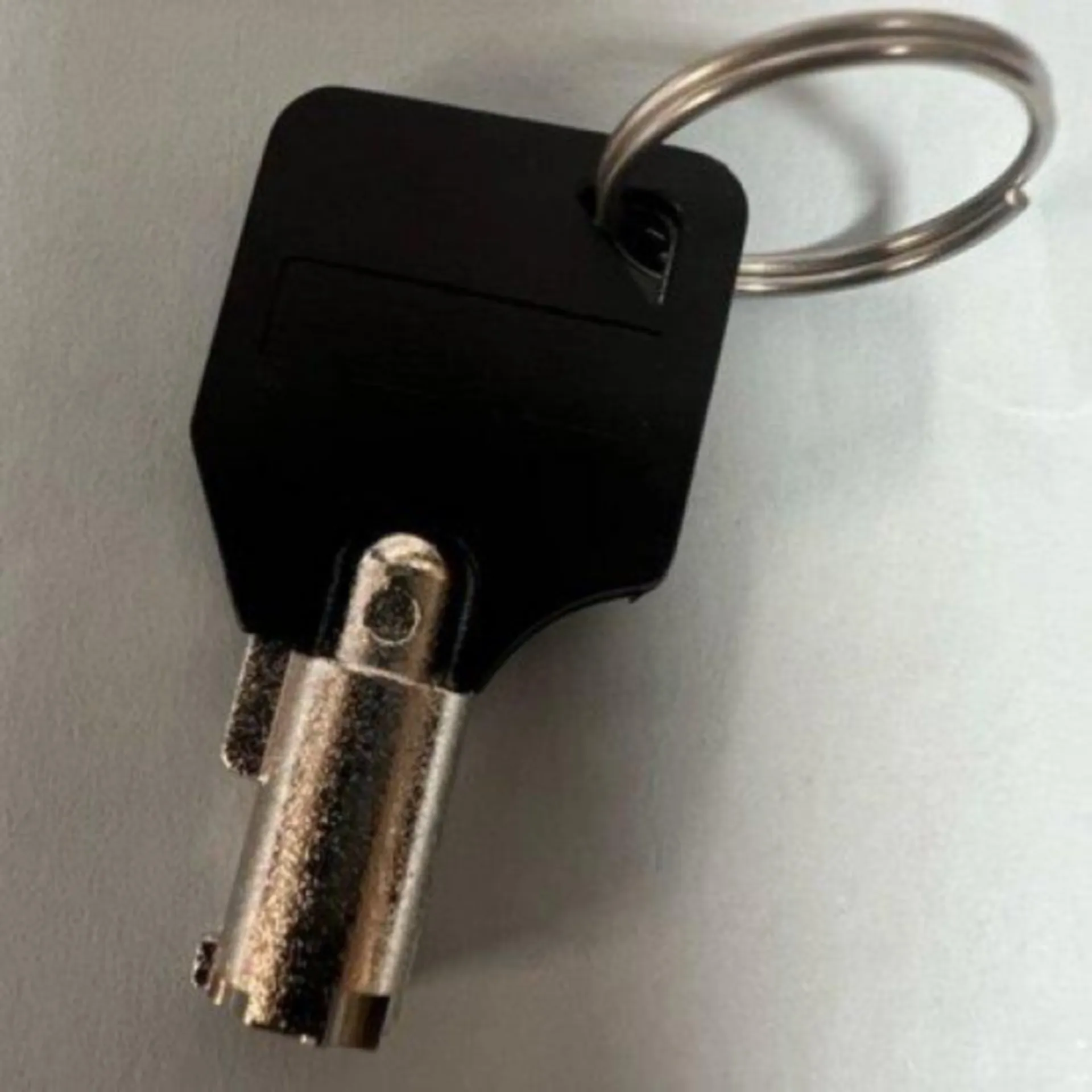 CLÉ OUVERTURE DE SECOURS POUR KL1000 G3