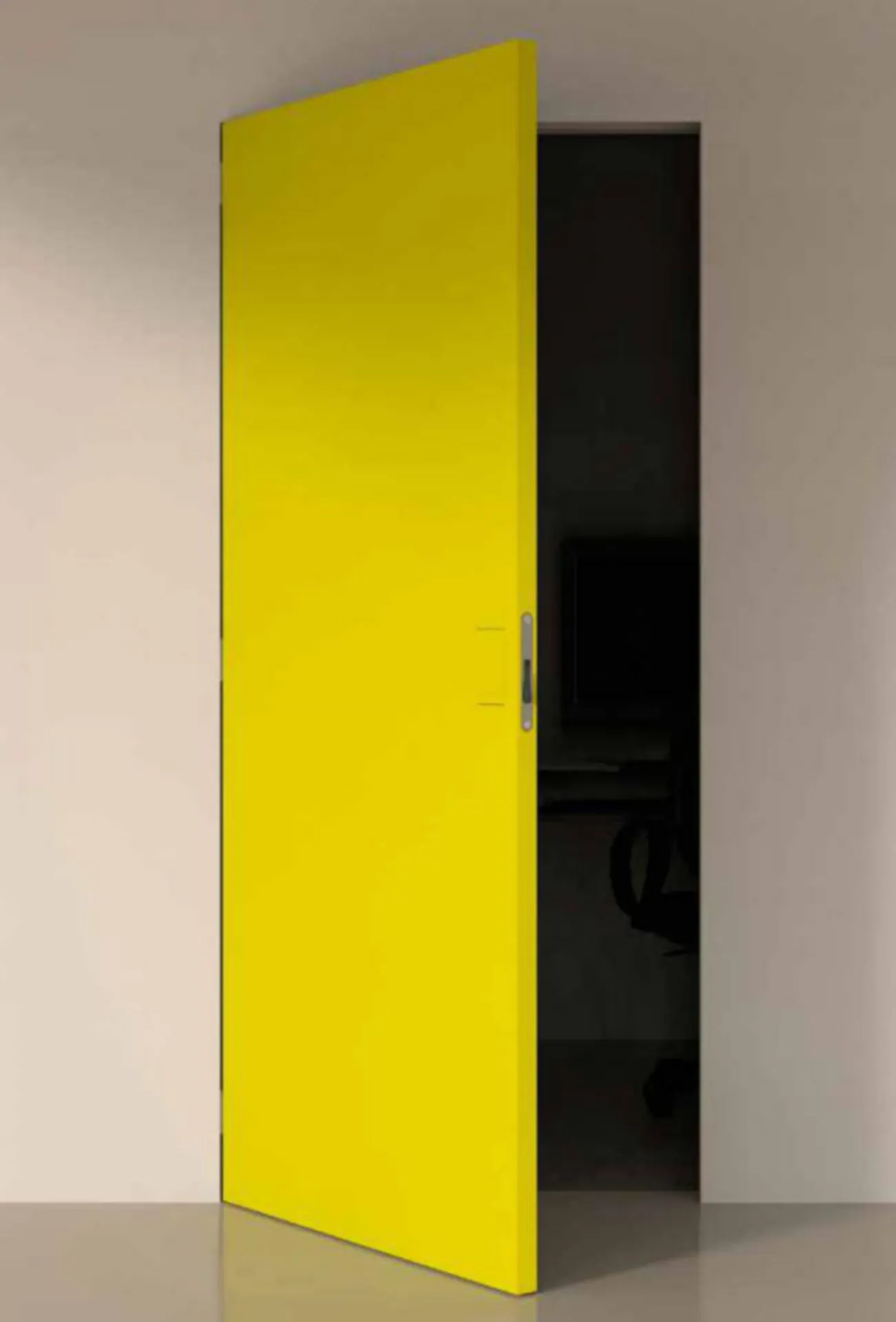 Arlu Invisidoor Basic/DL schuifdeurrail