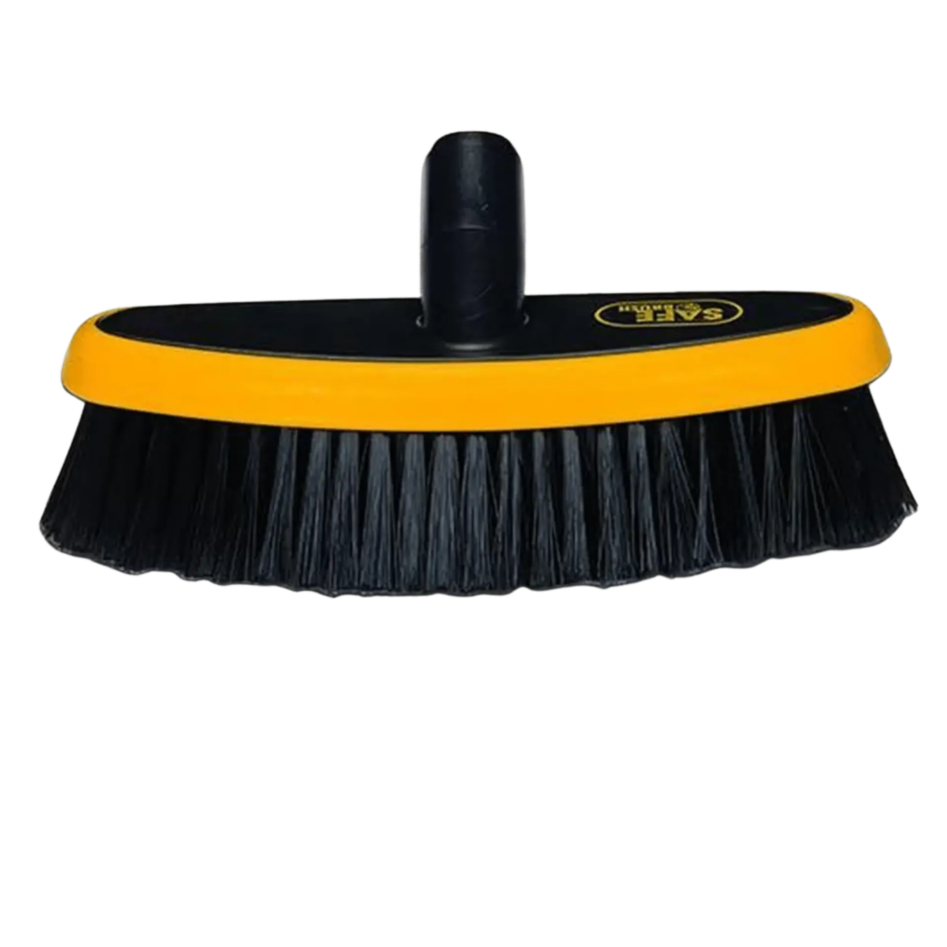 Waterborstel 25cm zwart Waterborstel 25cm zwart