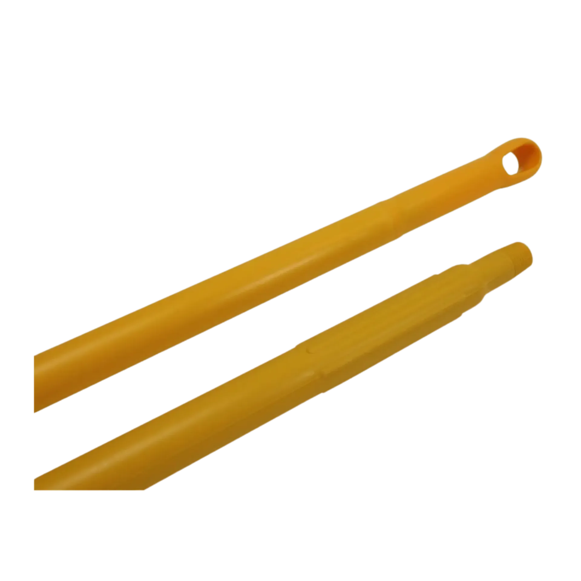 Borstelsteel 1.5M polypropyleen glasfiber versterkt Borstelsteel 1.5M polypropyleen glasfiber versterkt