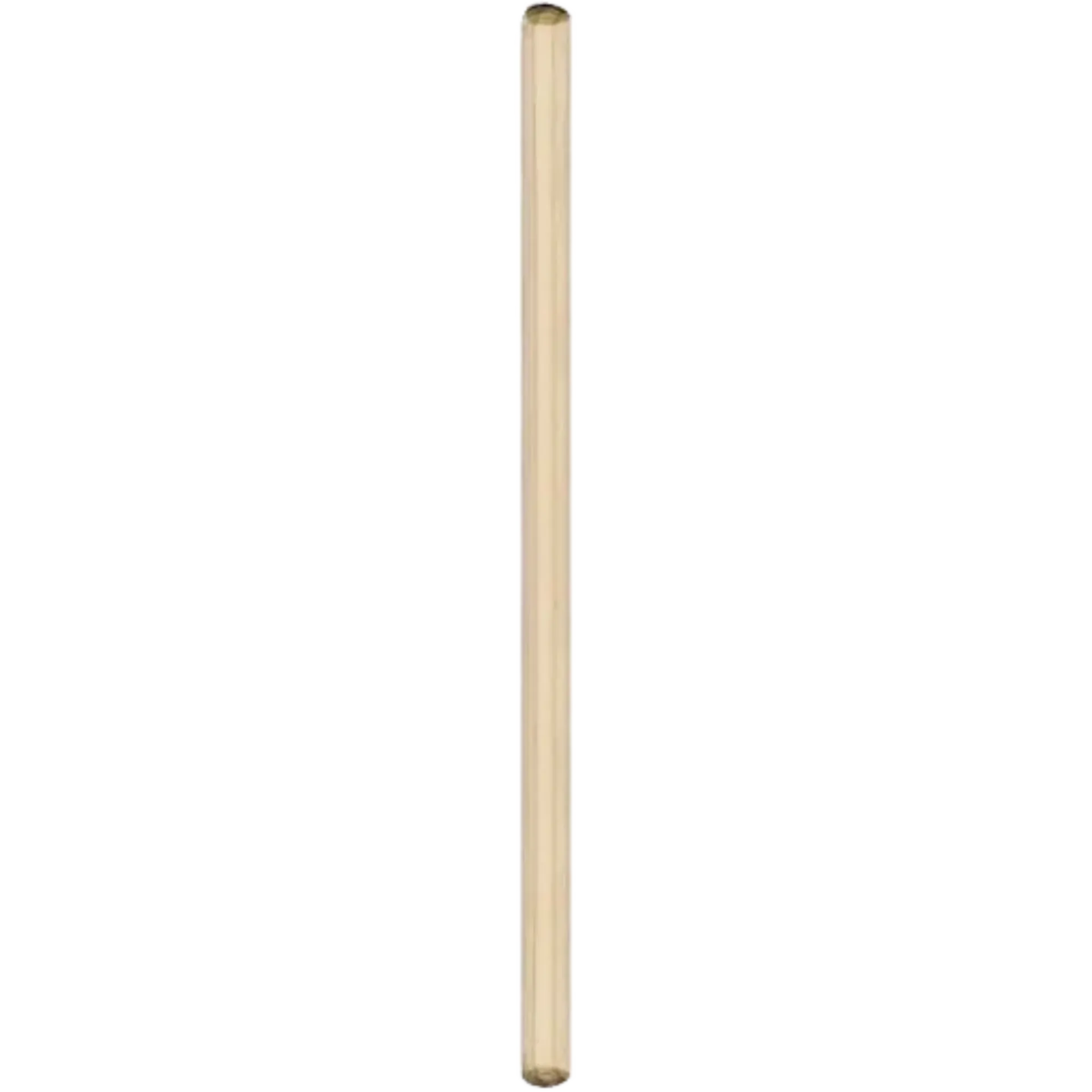 Manche de brosse en bois Ø 28 mm - 1500 mm