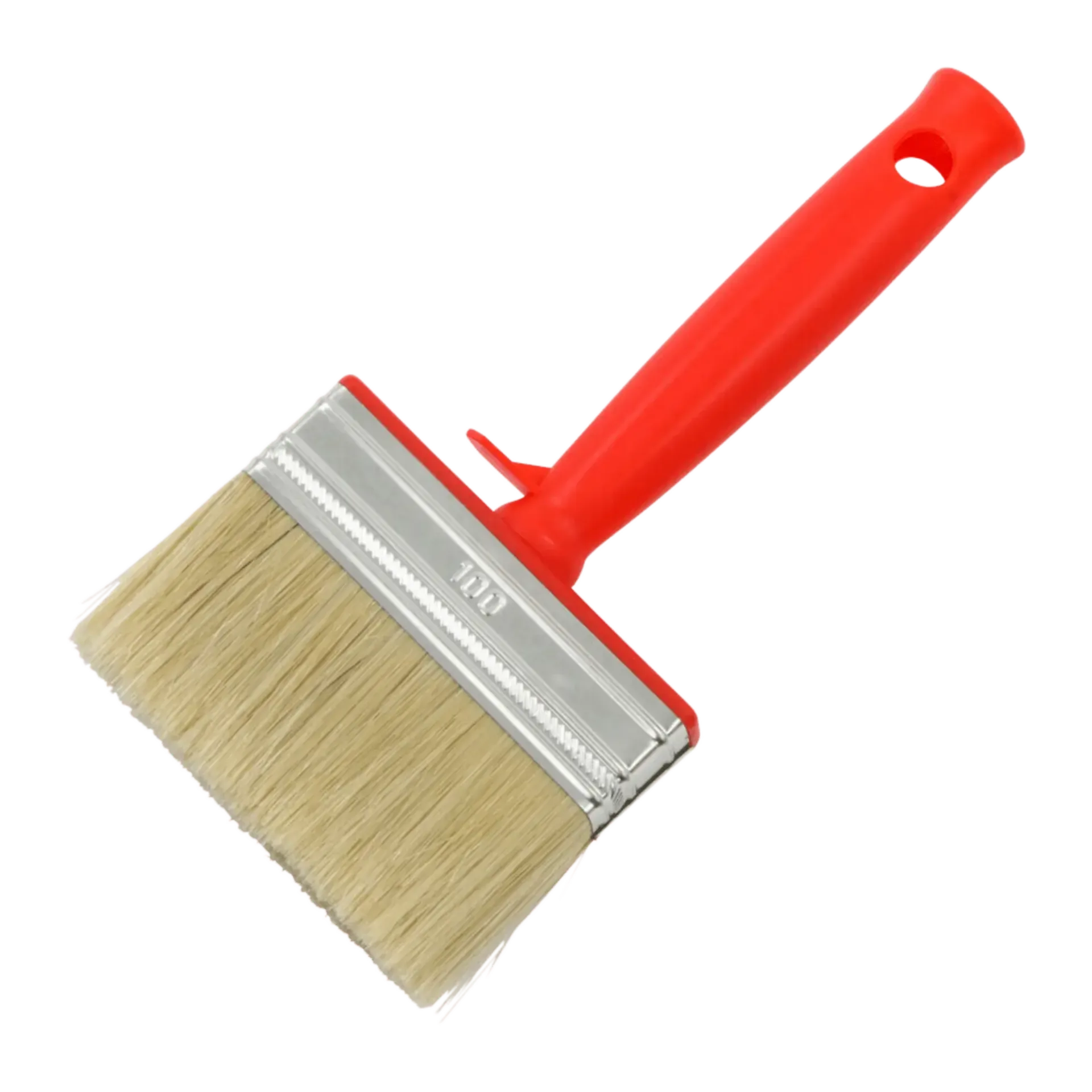 Brosse à colle / brosse à latex 3x10 cm Brosse à colle / brosse à latex 3x10 cm