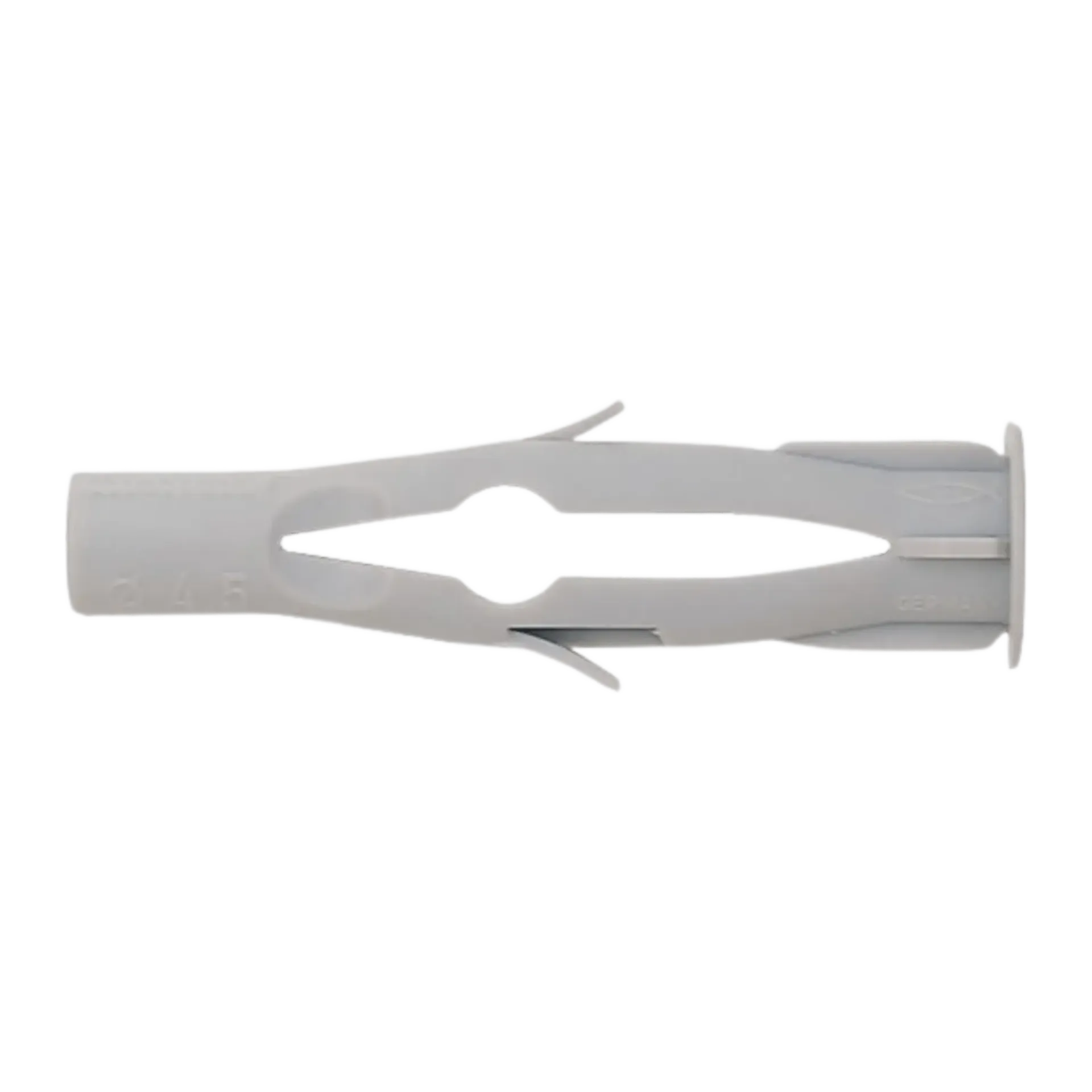 Cheville universelle FU 8X50 (50 pièces)