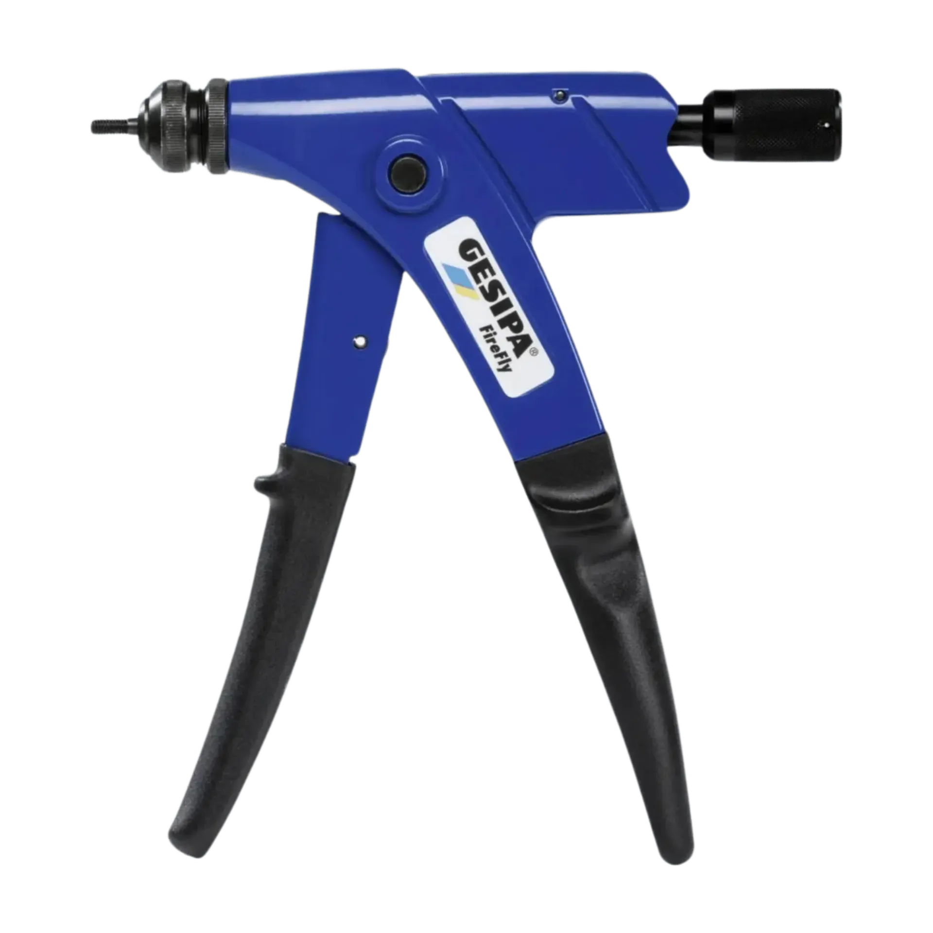 Blindklinkmoertang FireFly + 200 blindklinkmoeren - in koffer ref.1435453 Blindklinkmoertang FireFly + 200 blindklinkmoeren - in koffer ref.1435453