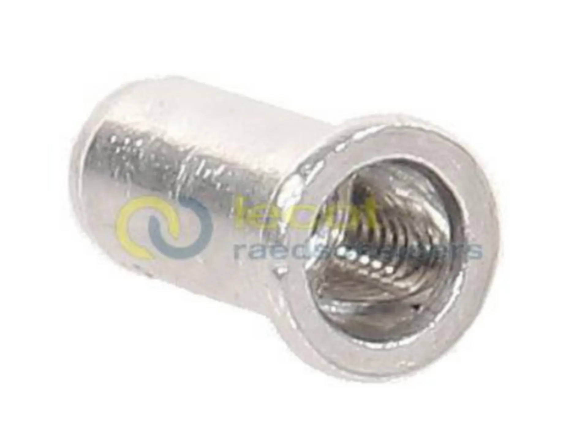 ECROU A SERTIR ALU TP M6X9X18 REF.1433681