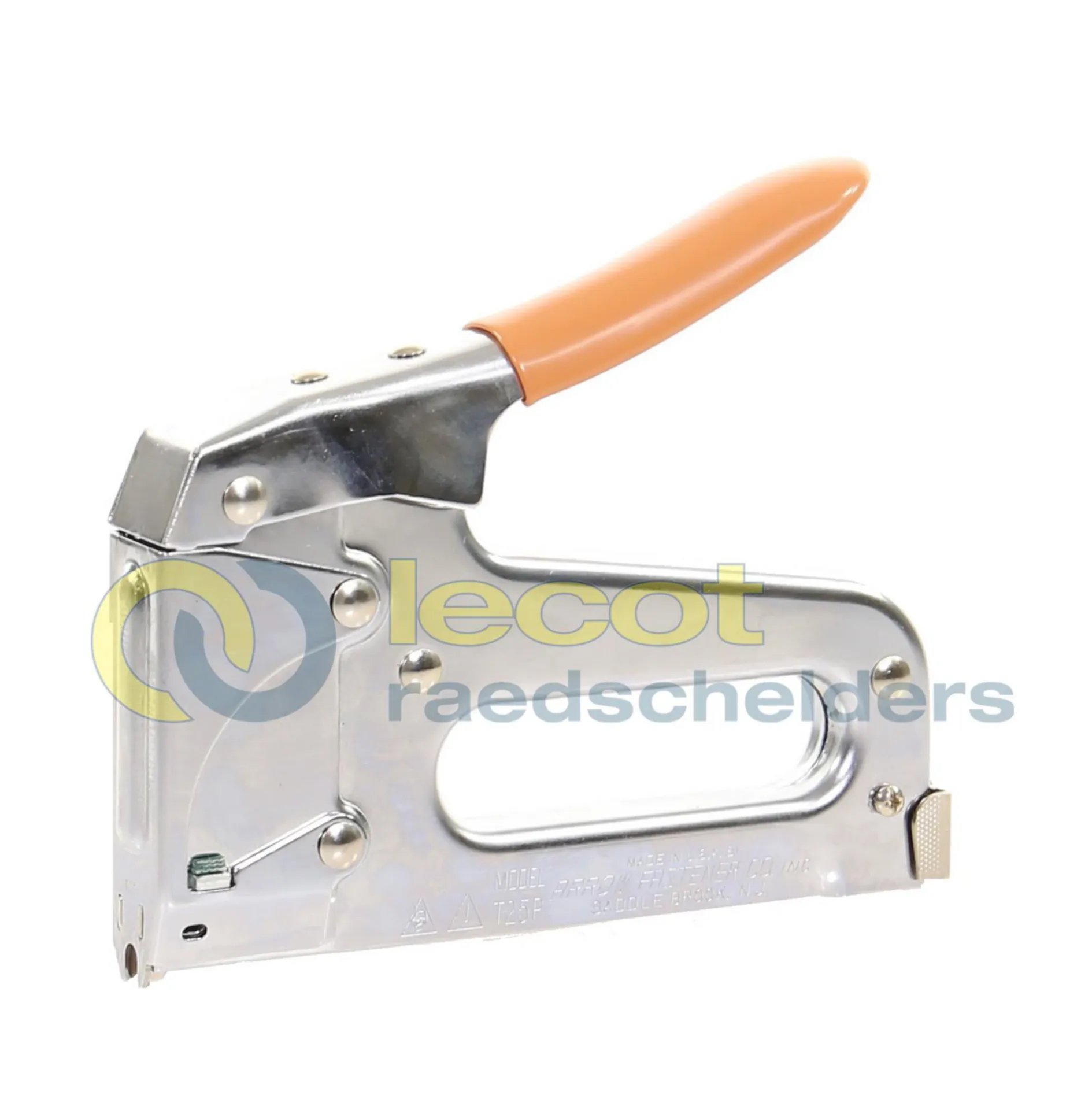 ARROW NIETMACHINE T 25 M VOOR KABEL 6 MM - 6178