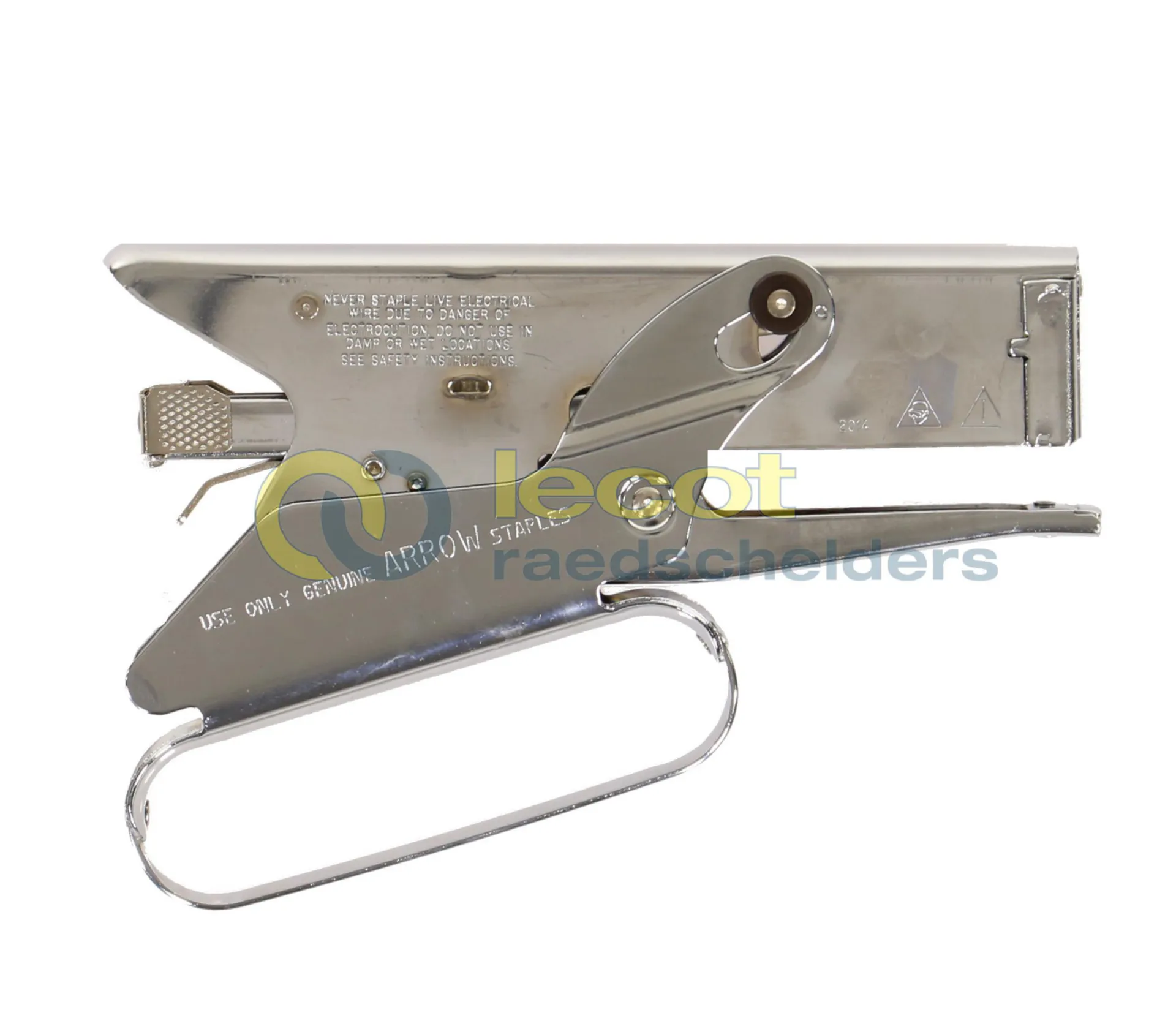 ARROW NIETTANG P35 - 6182