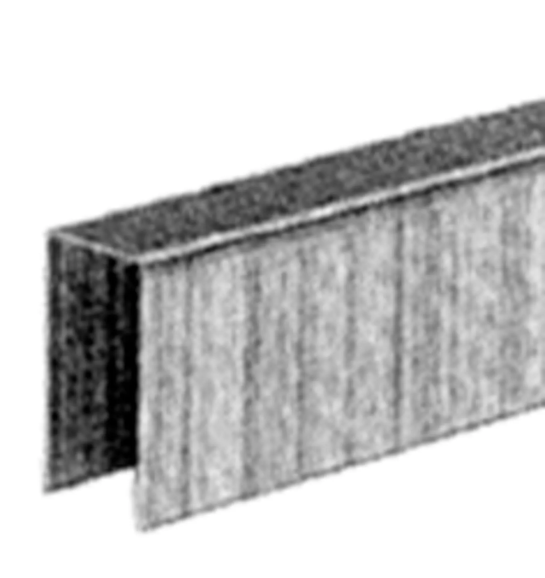 DOOS ARROW NIETEN P22 - 6- 1X5000- 224 REF 6230