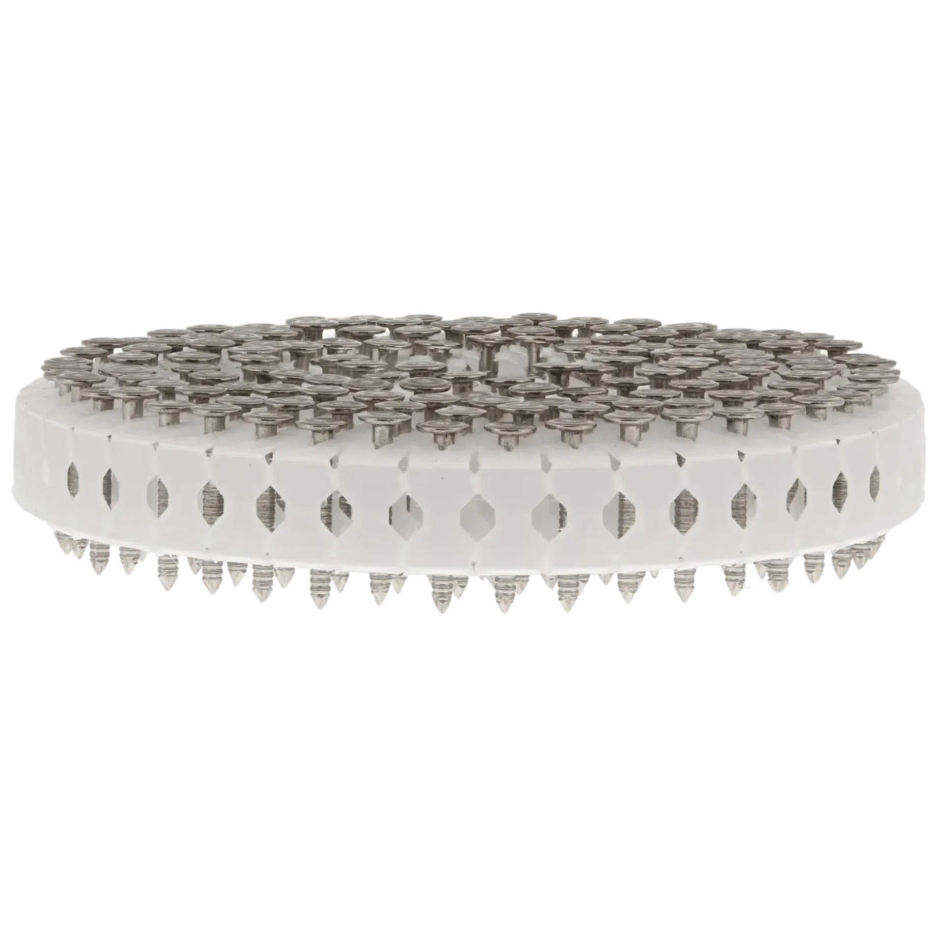 Impulse pack IM45GN (1000) spoelnagels 2.8 x 25 mm ring (142200)