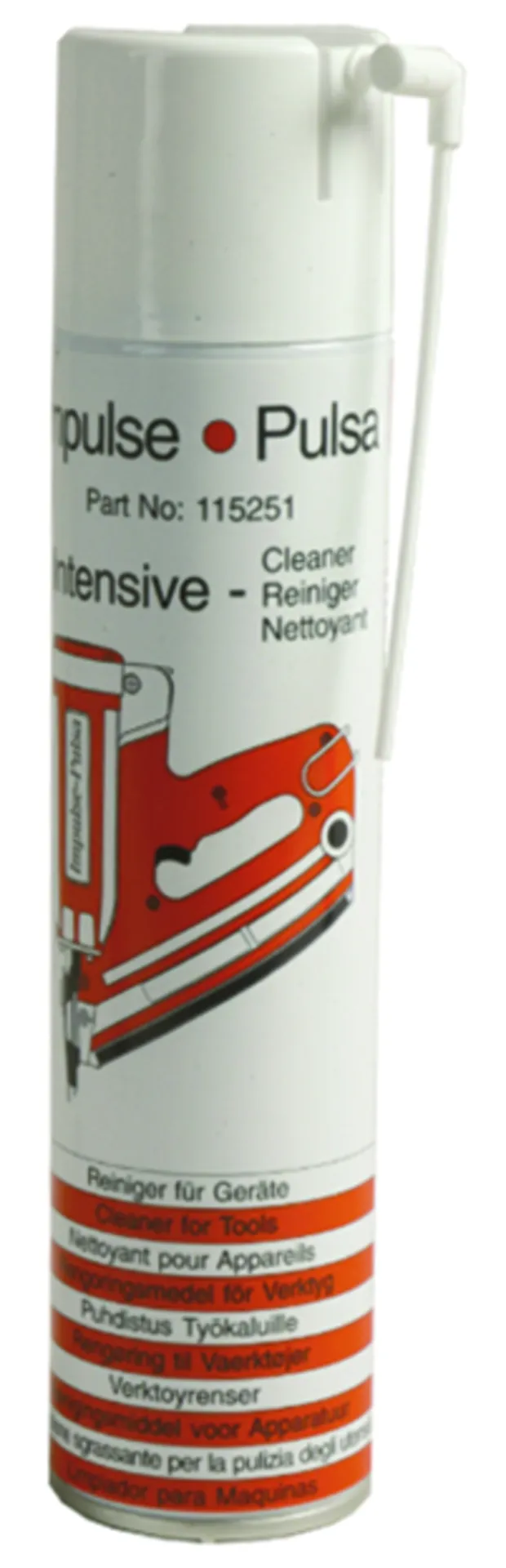Paslode 115251 Cleaner spray (300 ml)