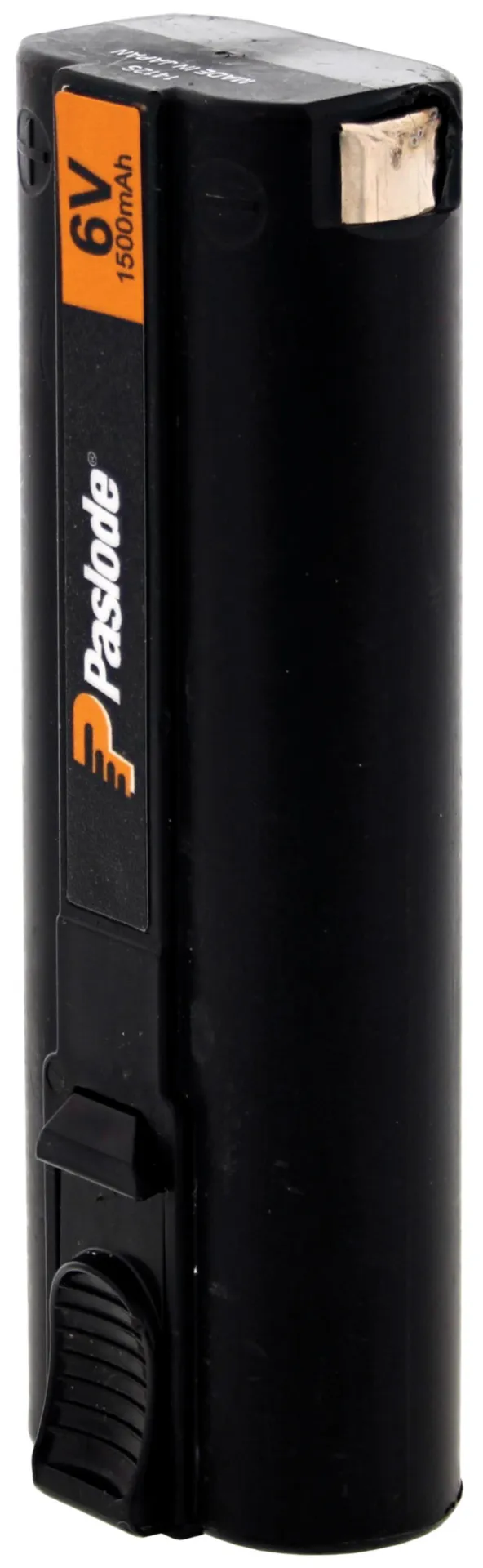 BATTERIE NIMH 6 VOLT (OVALE)