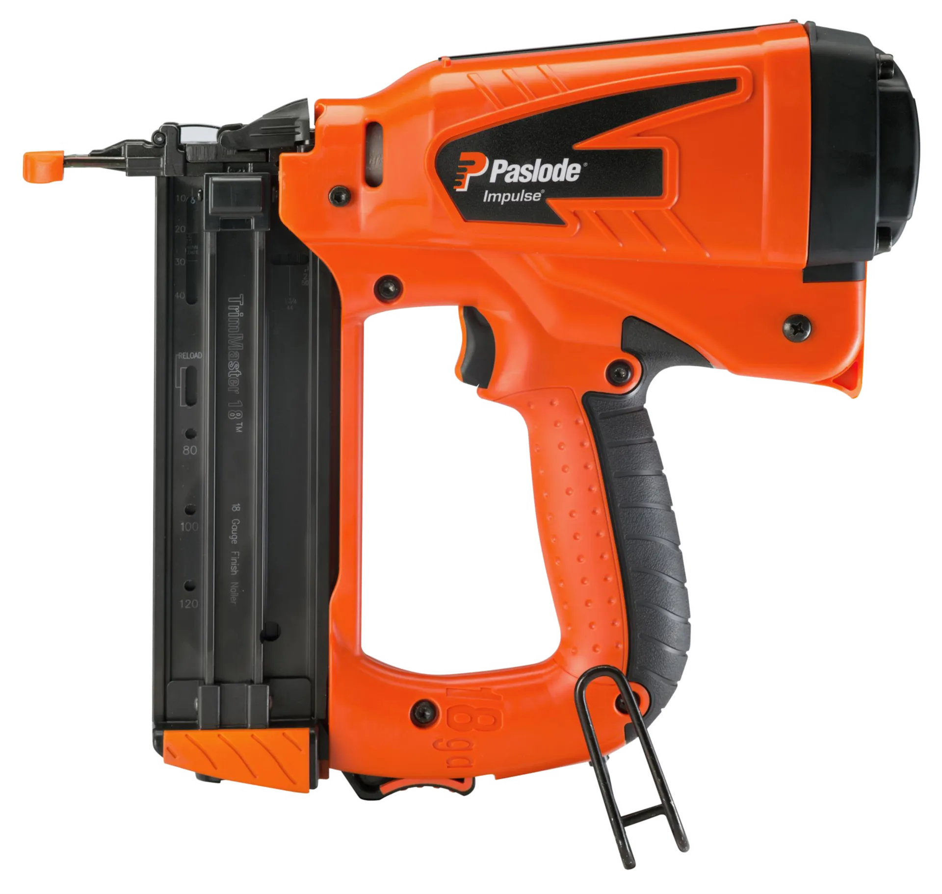 Appareil à clouer 13332 Impulse Im50F18 (Minibrads F18 25J 100 clous 50 mm) Appareil à clouer 13332 Impulse Im50F18 (Minibrads F18 25J 100 clous 50 mm)