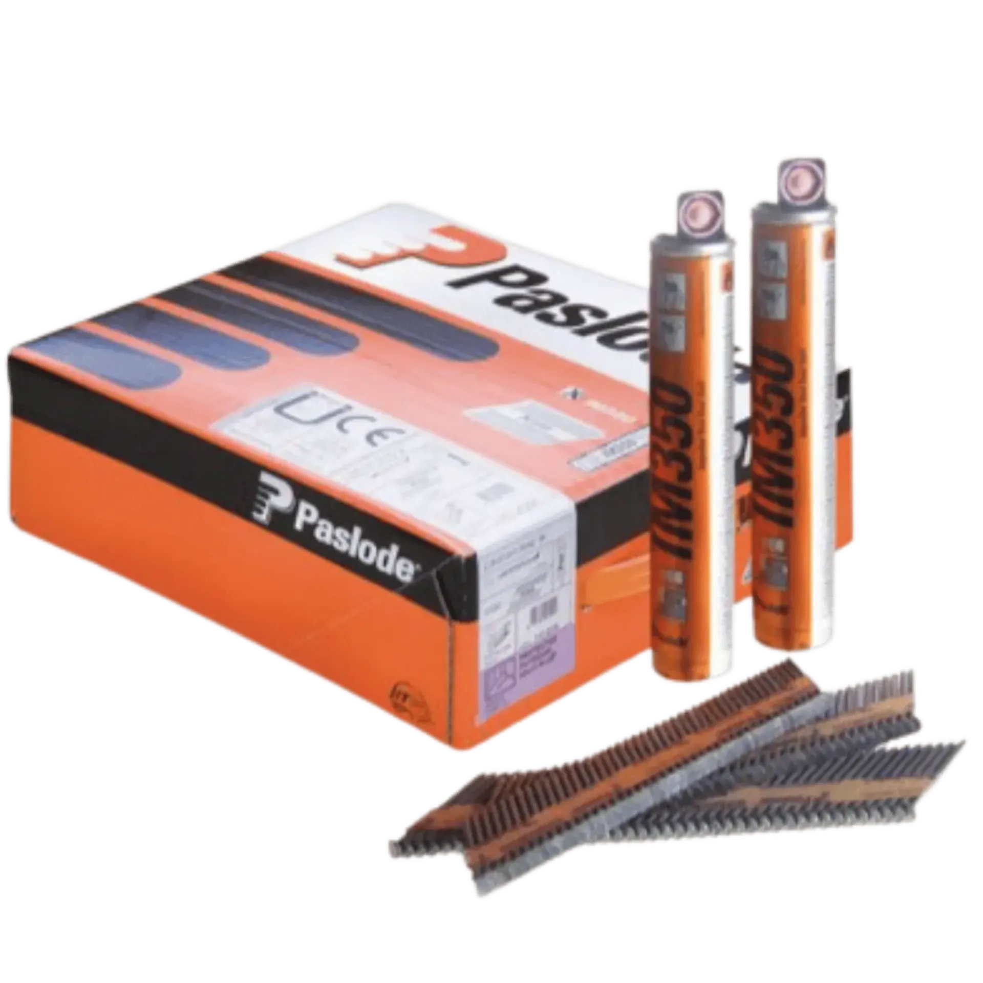 Pack Impulse (2200) clous lisses 3.1 x 90 réf.141233 Pack Impulse (2200) clous lisses 3.1 x 90 réf.141233