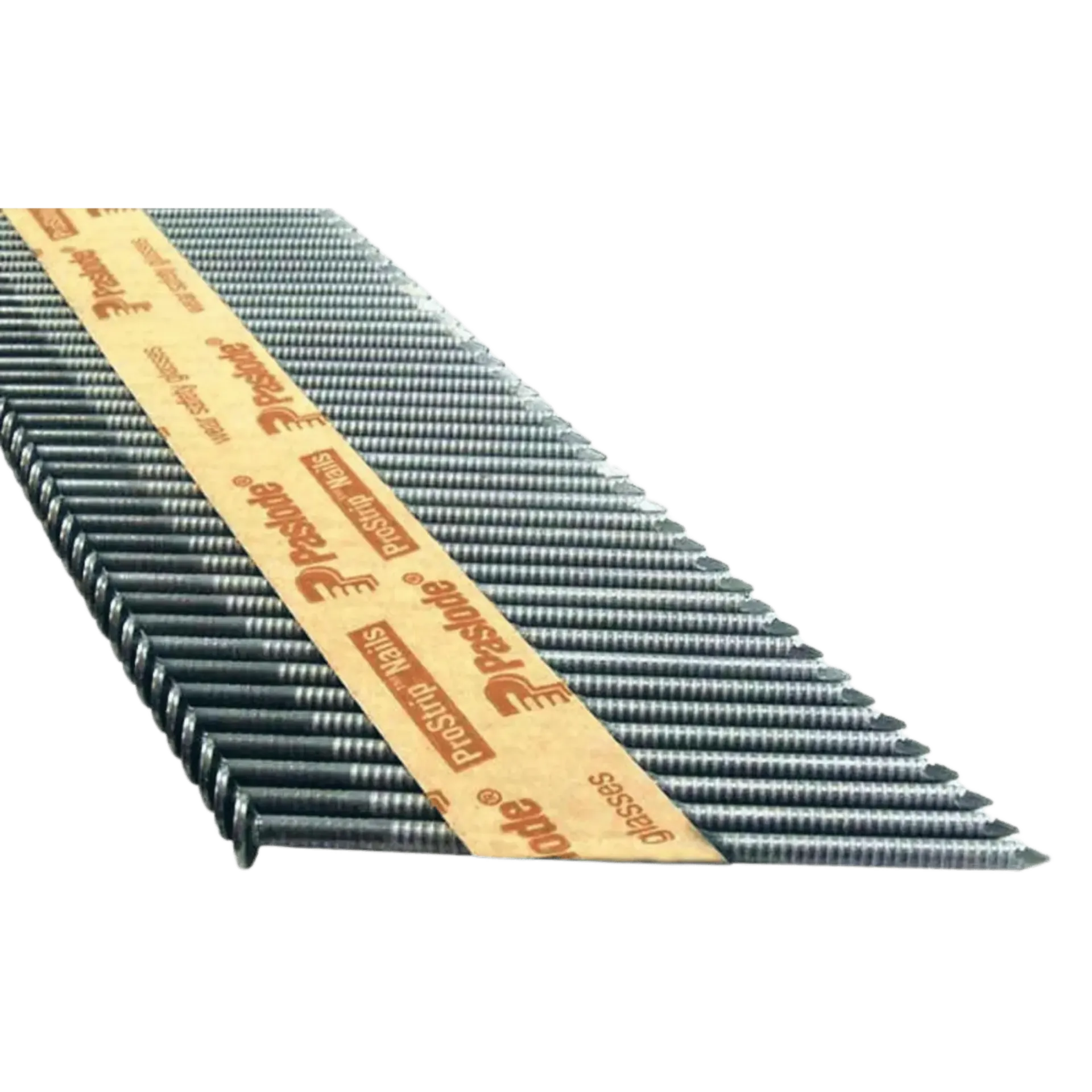 Geringde stripnagels 2.8 x 63 PSN 90 ref.141049 (6000 stuks) Geringde stripnagels 2.8 x 63 PSN 90 ref.141049 (6000 stuks)