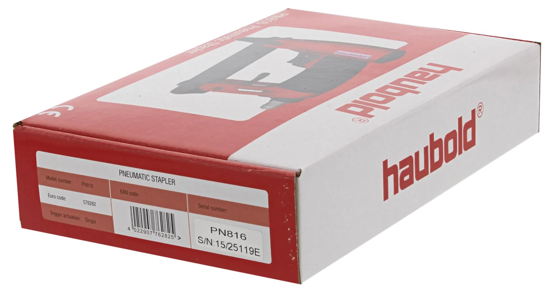 576282 PN816G Niettoestel (12,84 mm X 6-12 mm)