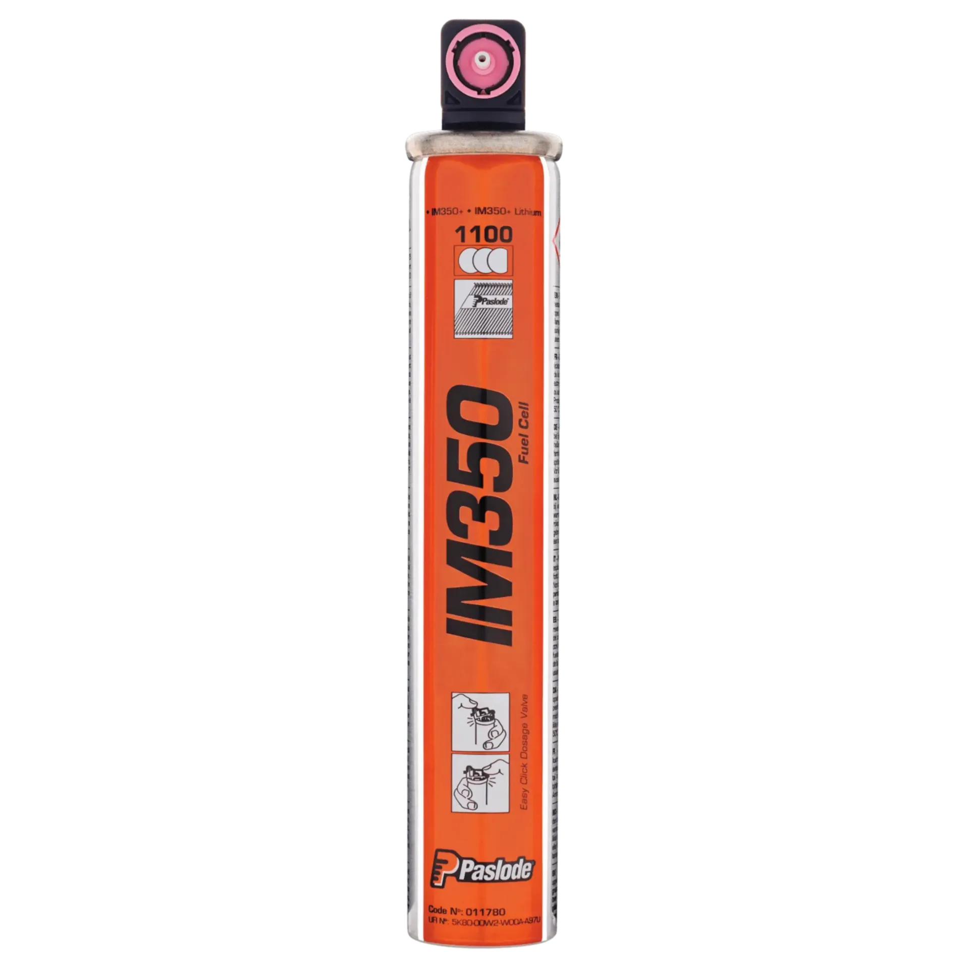 Pompe à silicone à batterie DCE560N (18V - sans batterie - 290-310 ml)