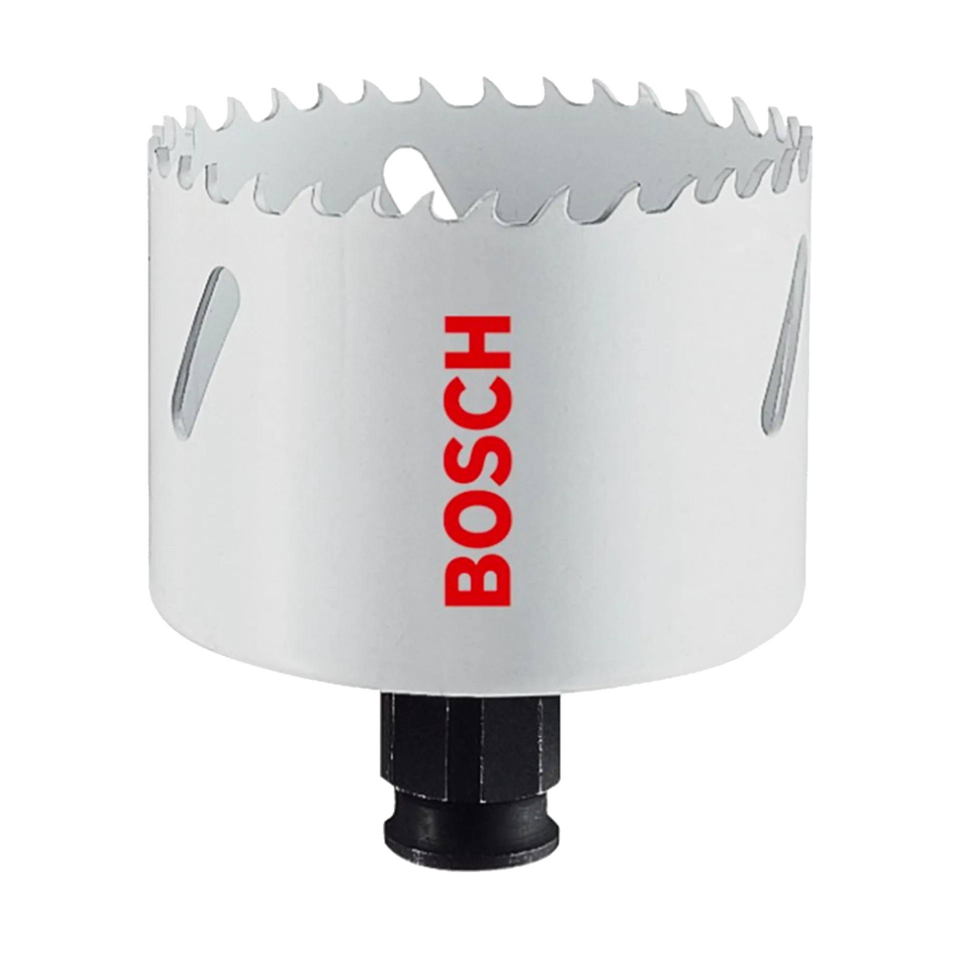 Klokboor 35 mm Progressor Wood-Metal Hss-BiMetaal - Power Change