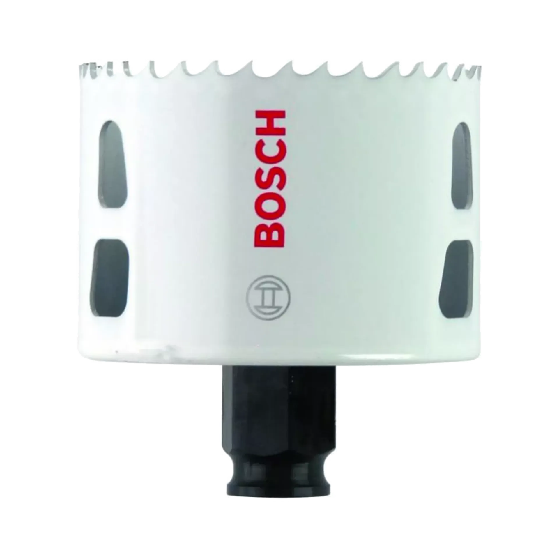 Klokboor 68 mm Progressor Wood-Metal Hss-BiMetaal - Power Change