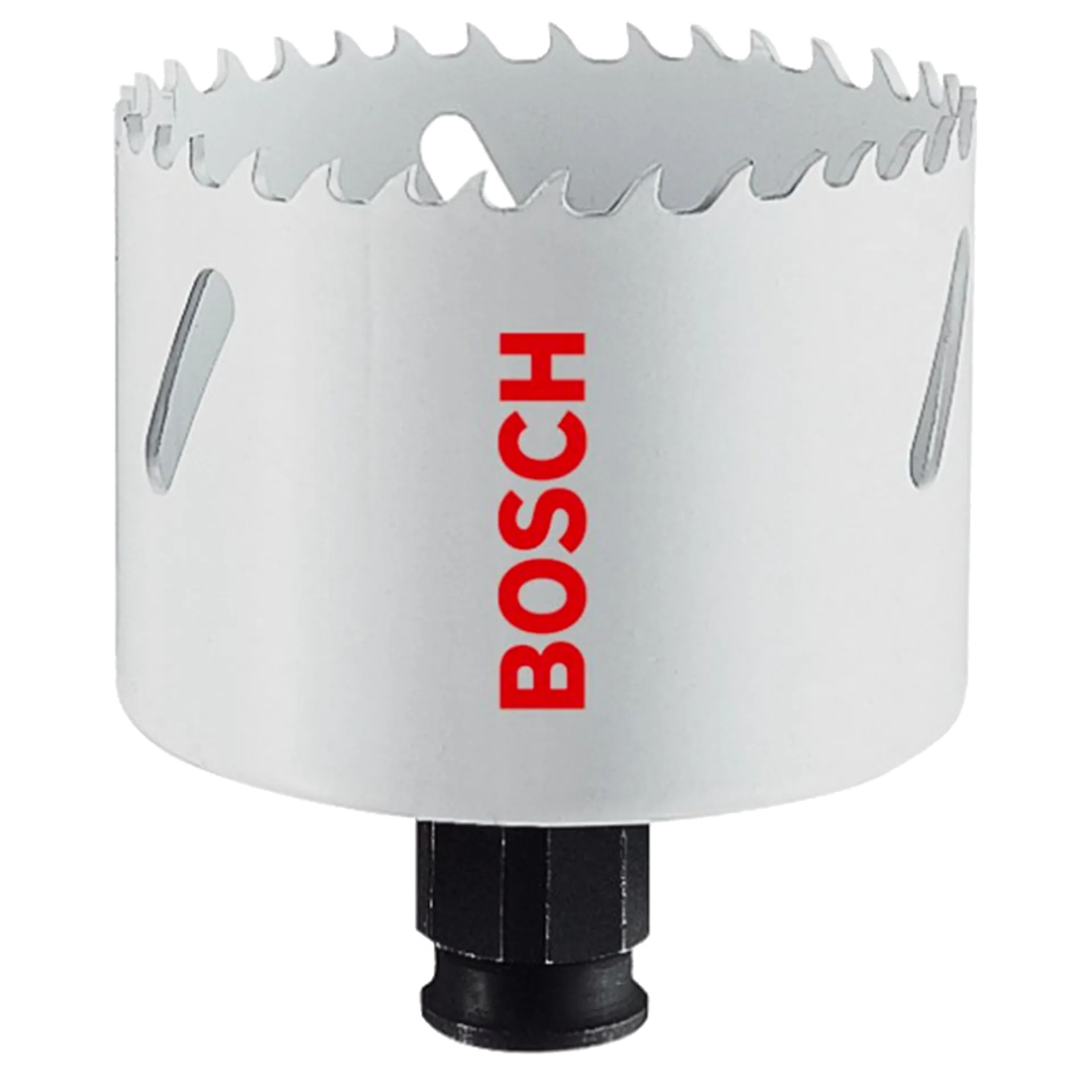 Klokboor 83 mm Progressor Wood-Metal Hss-BiMetaal - Power Change