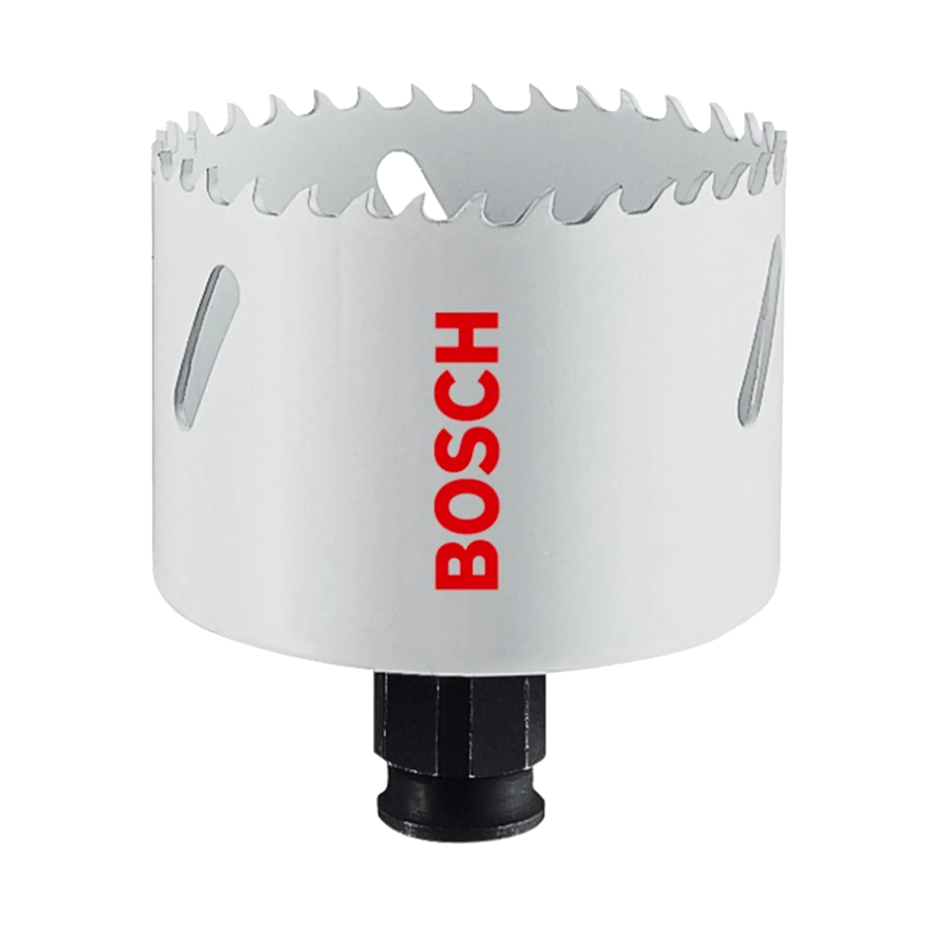 Klokboor 127 mm Progressor Wood-Metal Hss-BiMetaal - Power Change