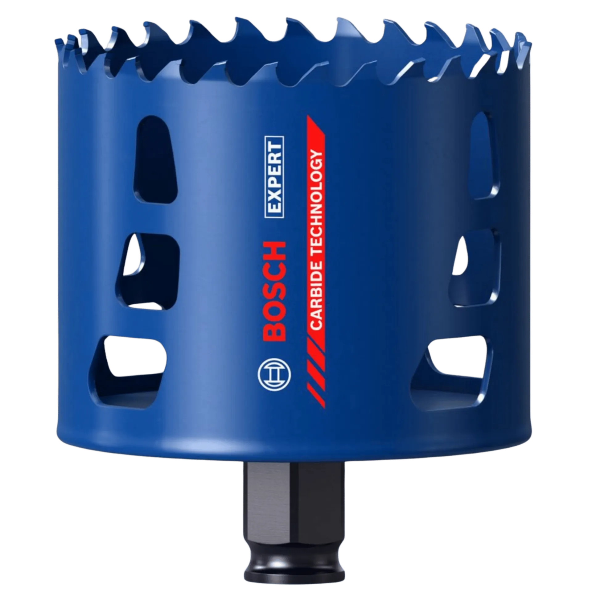 Gatzaag ø 76 mm expert tough material - power change Gatzaag ø 76 mm expert tough material - power change