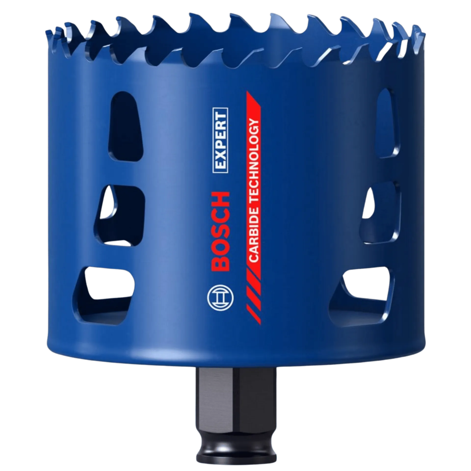 Gatzaag ø 83 mm expert tough material - power change Gatzaag ø 83 mm expert tough material - power change