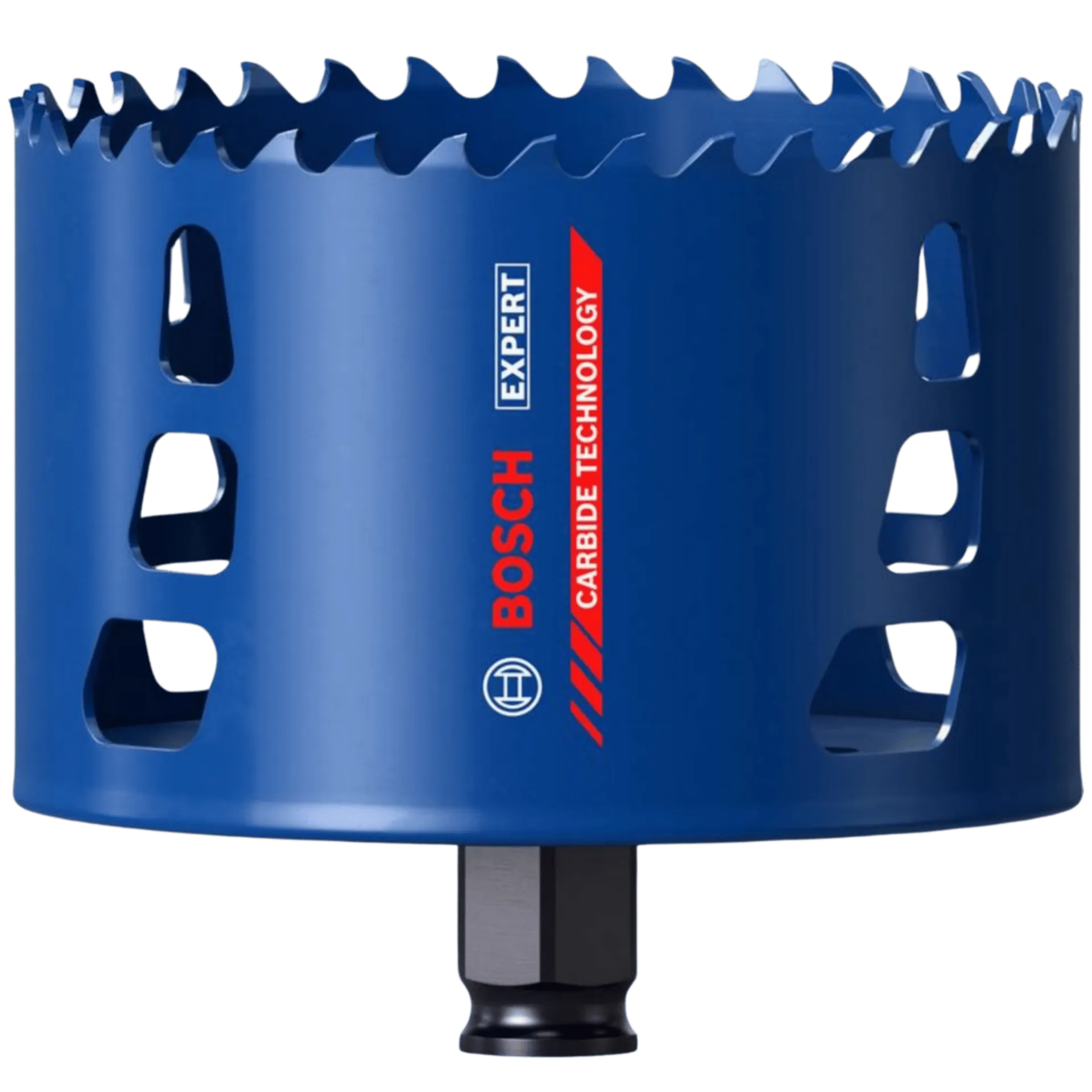 Gatzaag ø 102 mm expert tough material - power change Gatzaag ø 102 mm expert tough material - power change