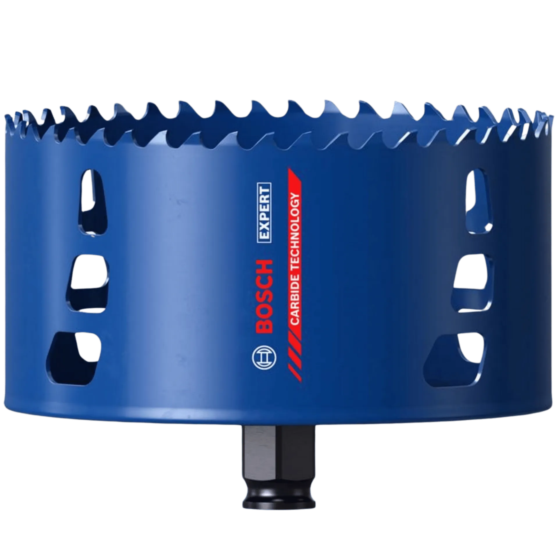 Gatzaag ø 127 mm expert tough material - power change Gatzaag ø 127 mm expert tough material - power change