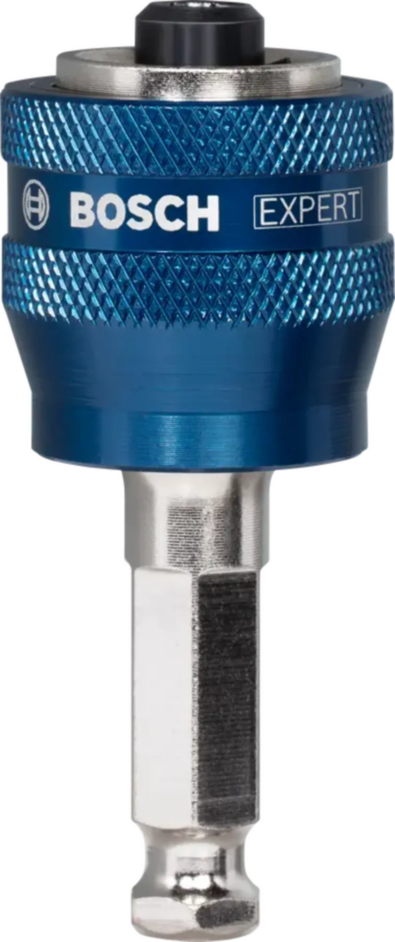 Adapter 6-kant Power Change met HSS centreerboor 7.15 x 105 mm Adapter 6-kant Power Change met HSS centreerboor 7.15 x 105 mm