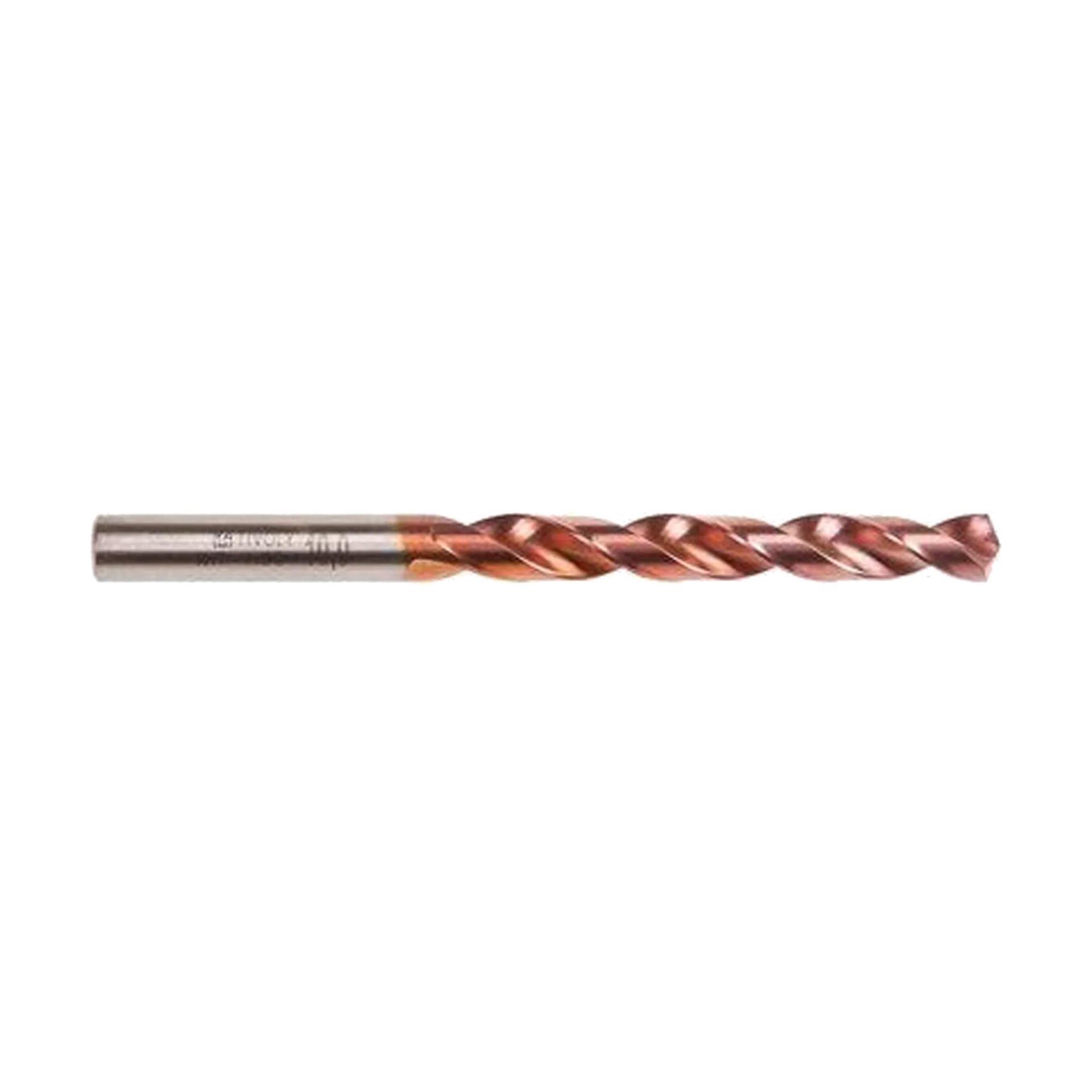 Metaalboor 13.00 X 151-101 mm Hss Fusio Coated Din338- Furius 1145411