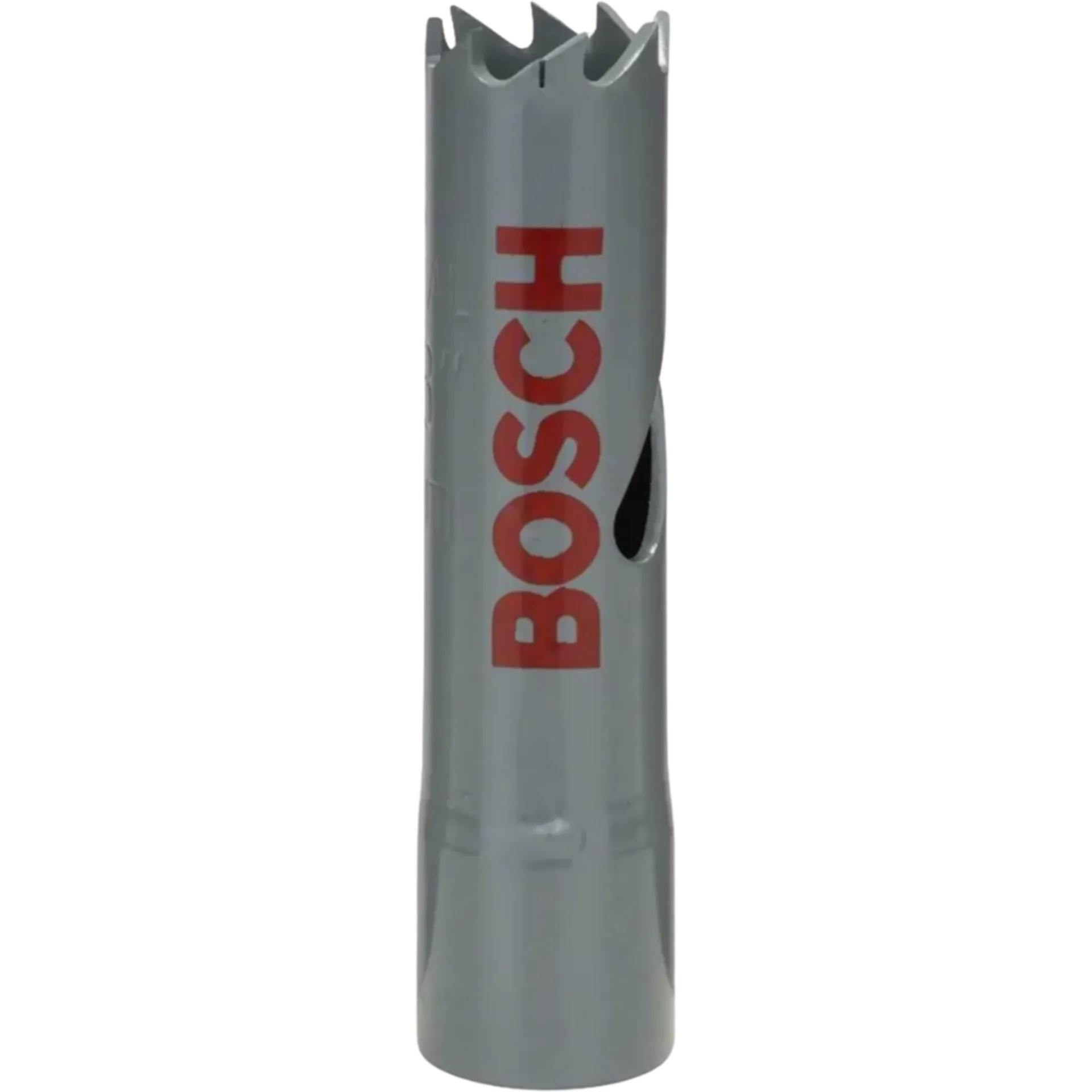 Scie-cloche HSS-BiM Ø 16 mm pour bois/métal