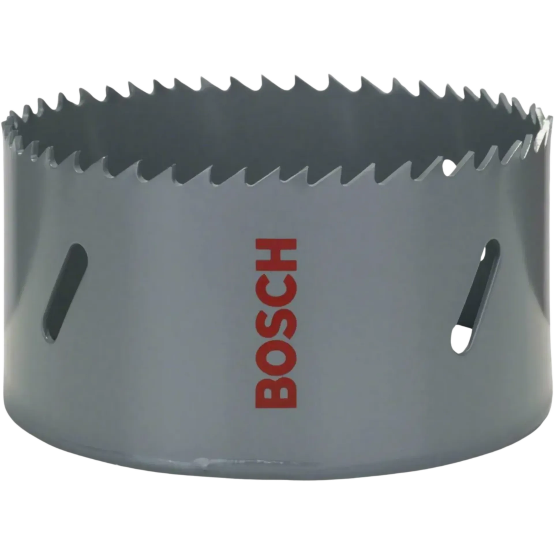 Bosch 1x EXPERT Multi Material Power Change Plus gatzaag (voor Hout met metaal, Baksteen, 80 mm, Professional Accessoires Boormachines