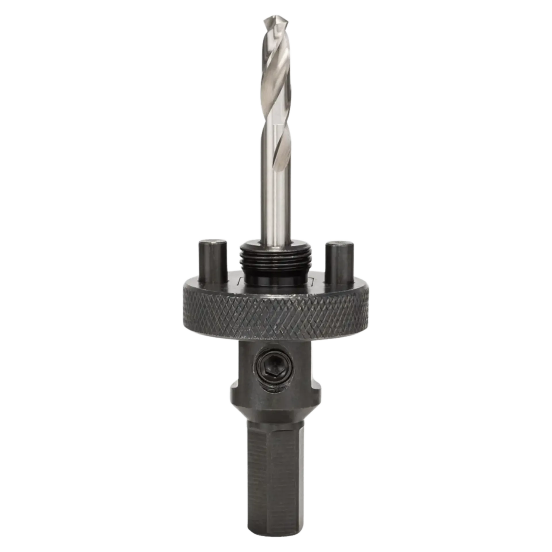 Adapter 6-kant voor gatzagen Ø 32 - 210 mm 2.609.390.034