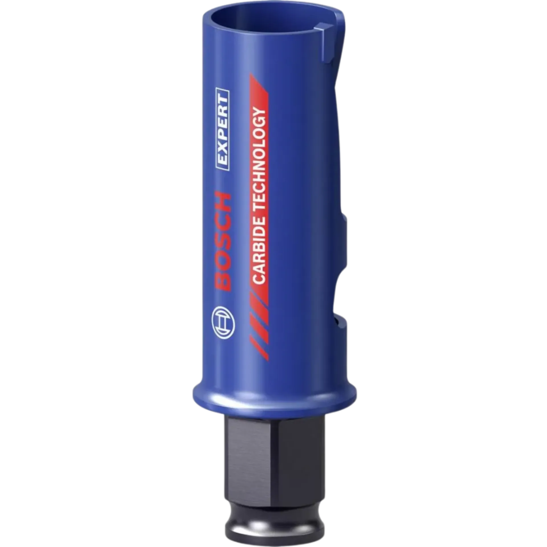 Scie cloche Expert Power Change Ø 25 mm (matériau de construction)