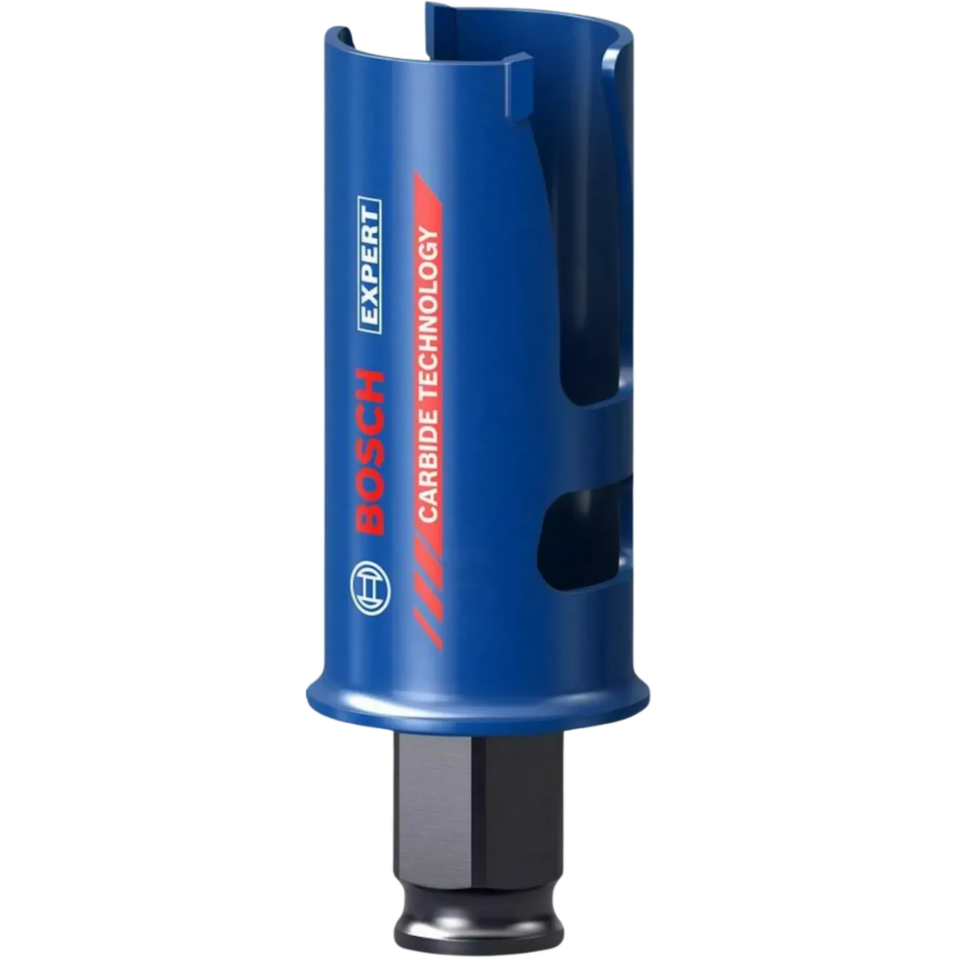 Scie cloche Expert Power Change Ø 30 mm (matériau de construction)